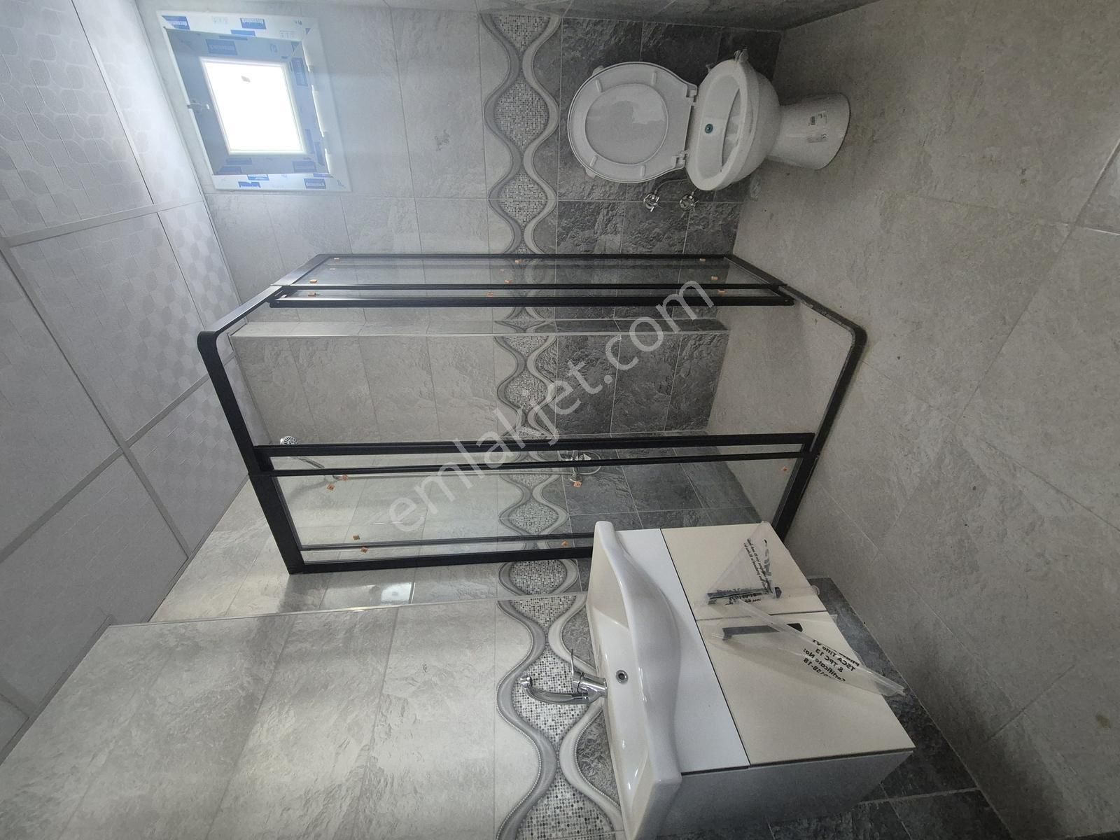 Gültepe'de 1+1 Geniş Oturumlu Yüksek Kredili Satılık Daire - Görsel 9