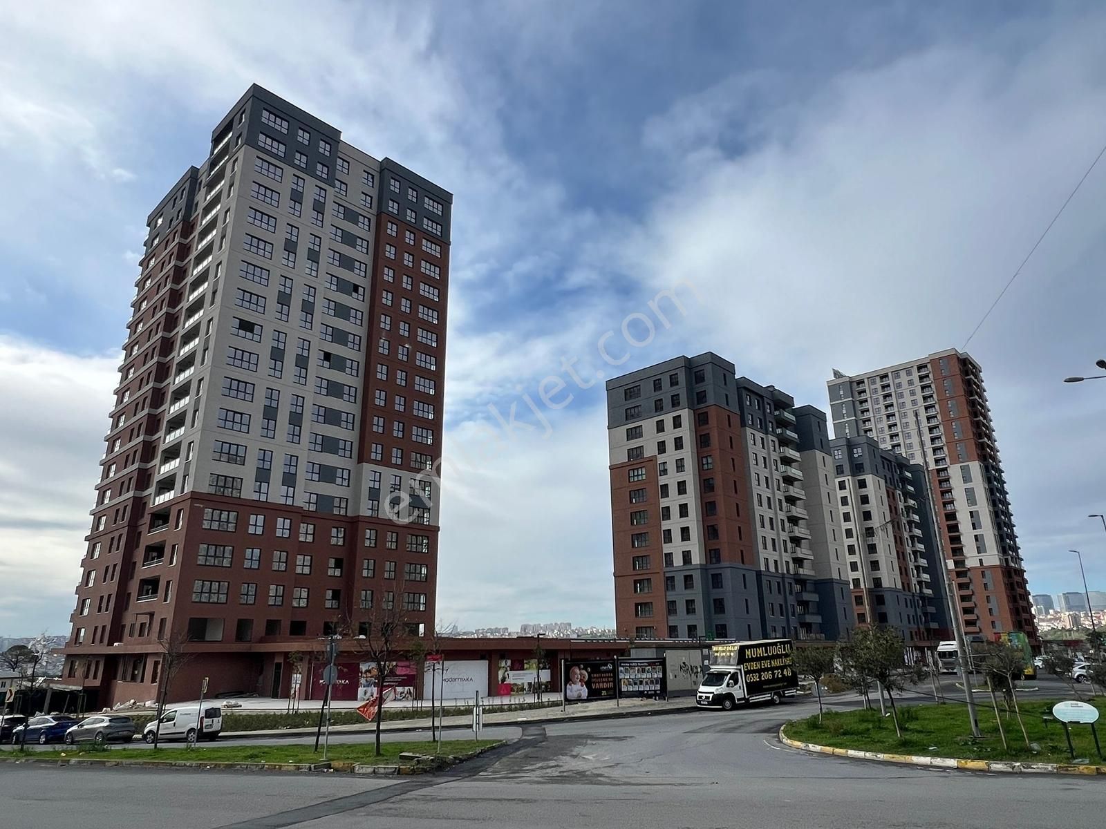 Acil Satılık Modern Yaka Tek Yetkili Satış Ofisinden 4+1 (my196) - Görsel 2