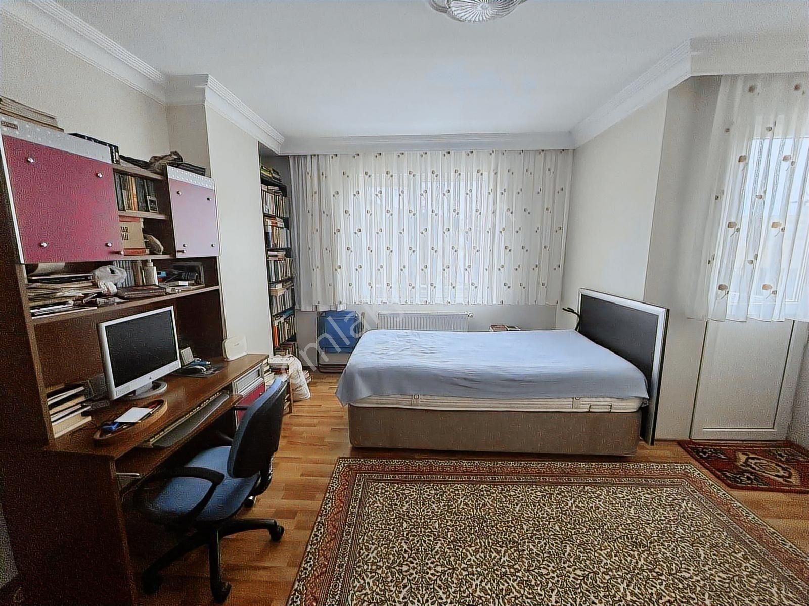Can Emlaktan 4 Oda Geniş Tek Daire - Görsel 19