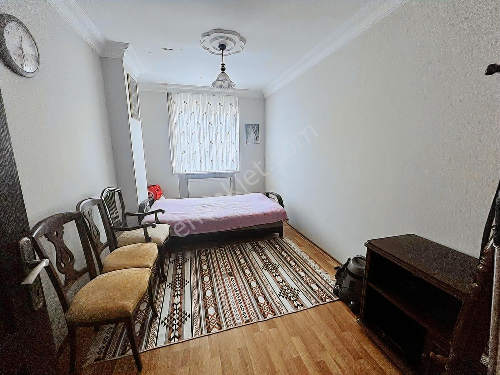 Can Emlaktan 4 Oda Geniş Tek Daire - Görsel 25
