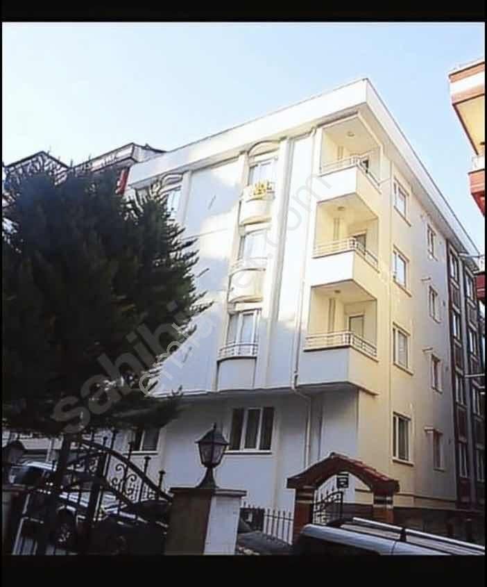 Can Emlaktan 4 Oda Geniş Tek Daire
