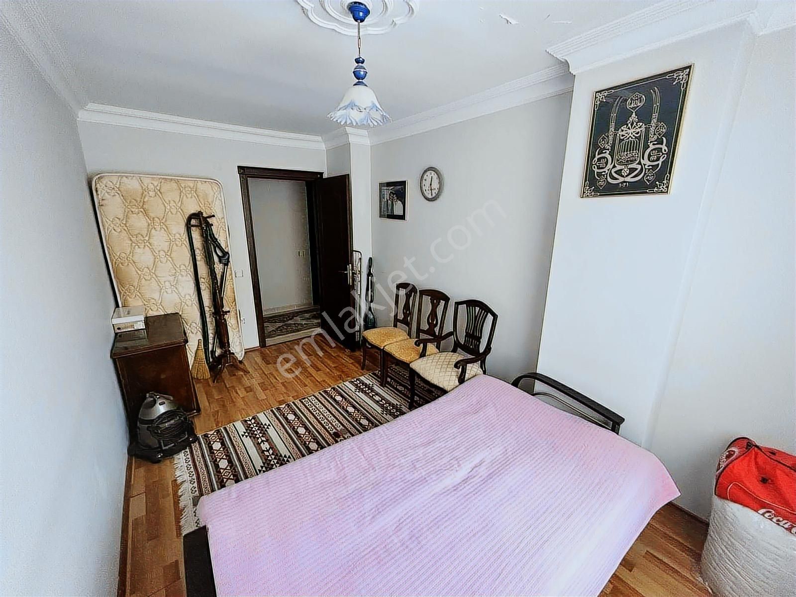 Can Emlaktan 4 Oda Geniş Tek Daire - Görsel 10