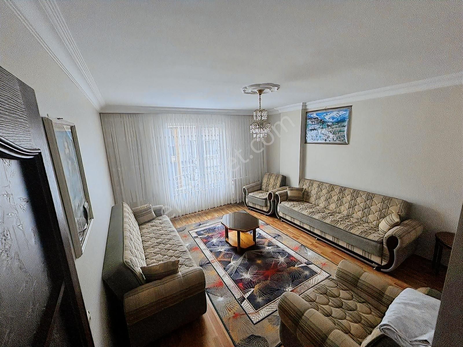 Can Emlaktan 4 Oda Geniş Tek Daire - Görsel 28
