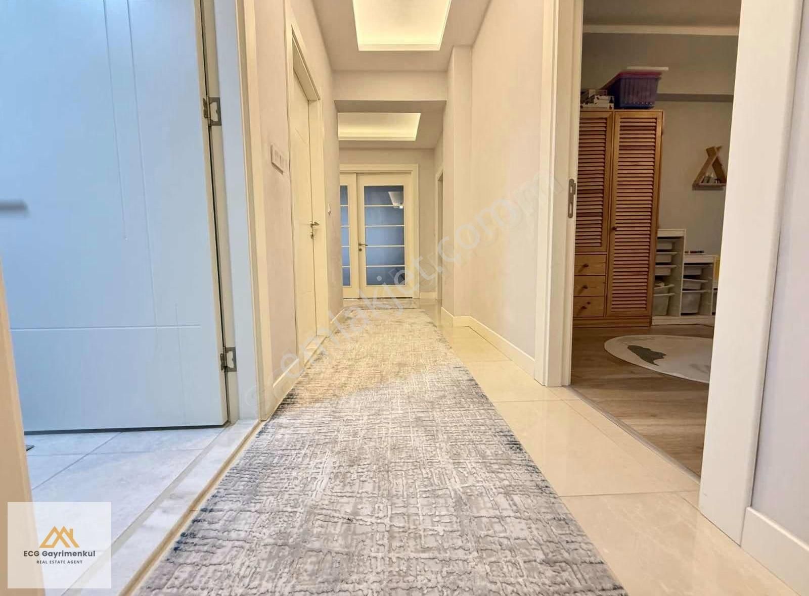 Engincan Gül'den; Saray Modern Yapıda Lüx 4+1 Süper Loft Daire ! - Görsel 5