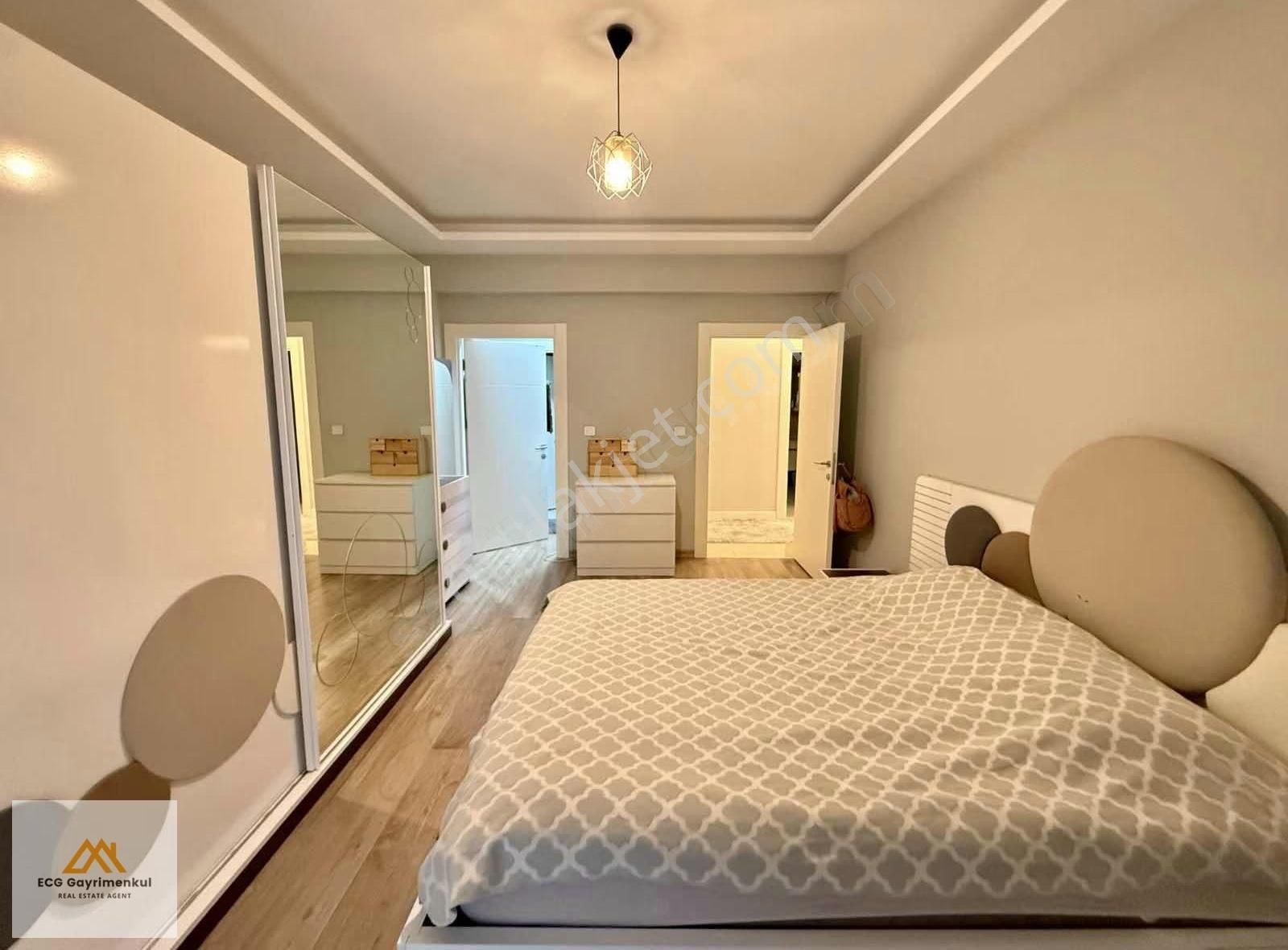 Engincan Gül'den; Saray Modern Yapıda Lüx 4+1 Süper Loft Daire ! - Görsel 27