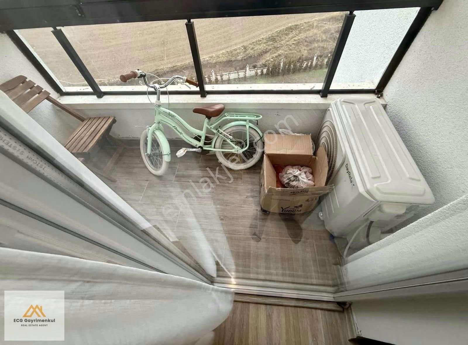 Engincan Gül'den; Saray Modern Yapıda Lüx 4+1 Süper Loft Daire ! - Görsel 14