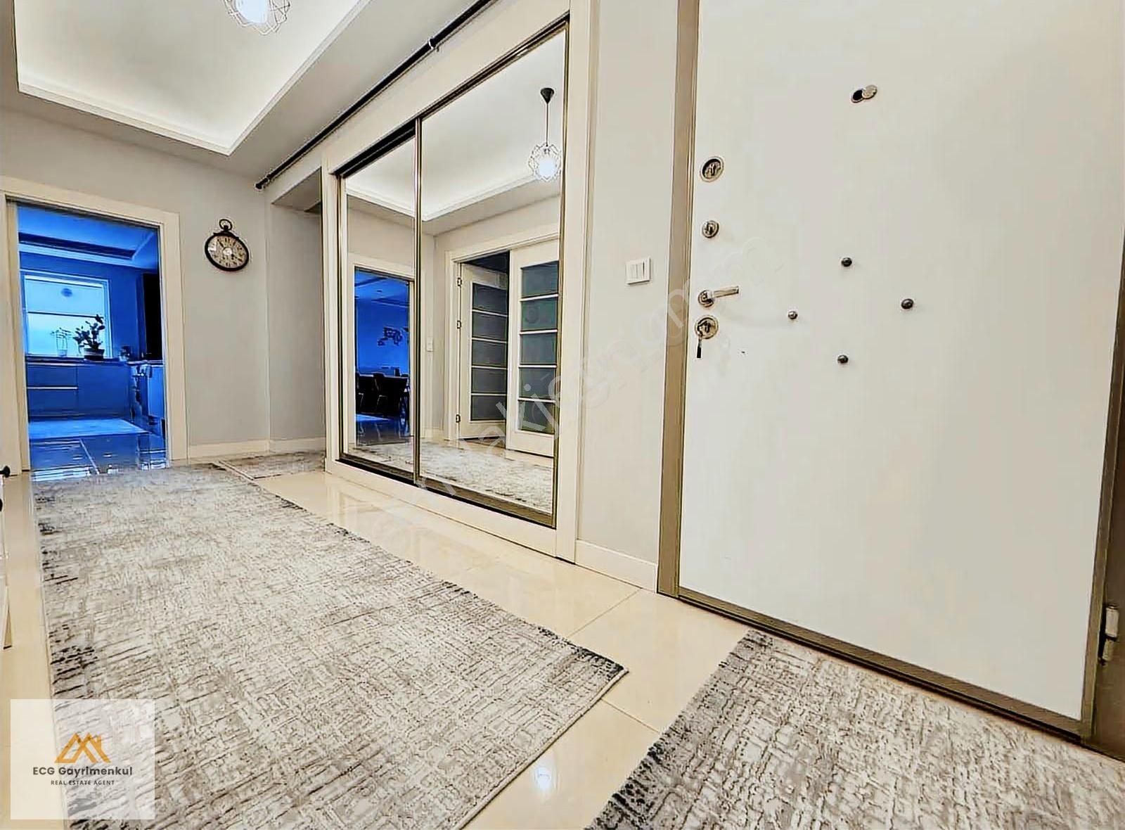 Engincan Gül'den; Saray Modern Yapıda Lüx 4+1 Süper Loft Daire ! - Görsel 13