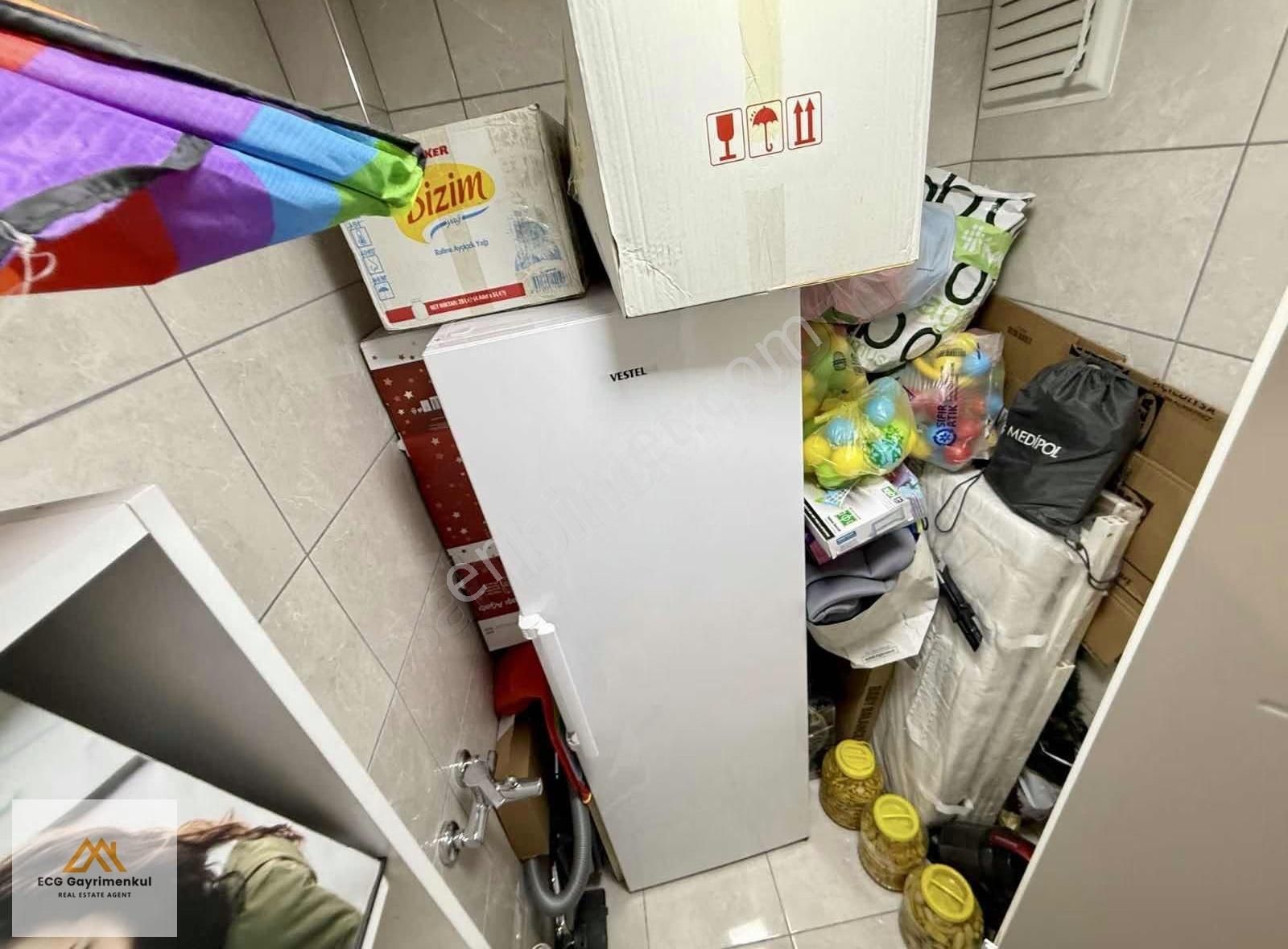 Engincan Gül'den; Saray Modern Yapıda Lüx 4+1 Süper Loft Daire ! - Görsel 15