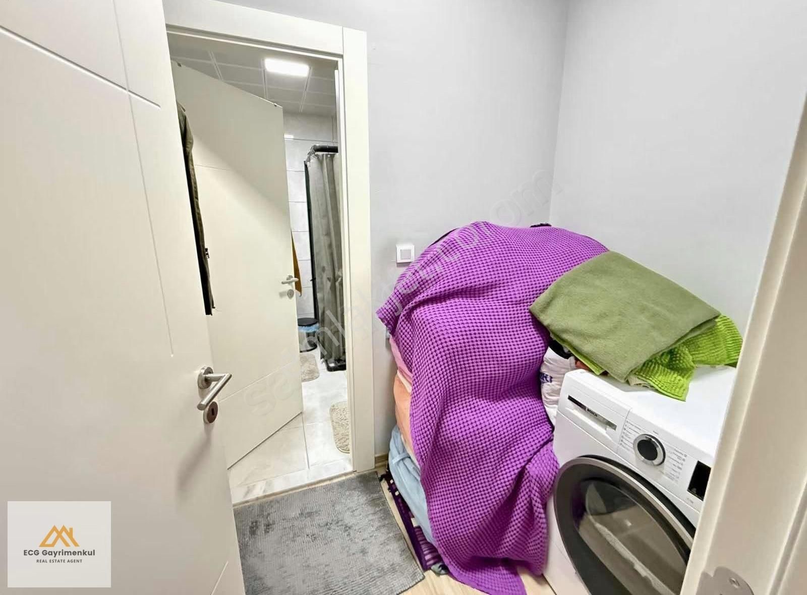 Engincan Gül'den; Saray Modern Yapıda Lüx 4+1 Süper Loft Daire ! - Görsel 18