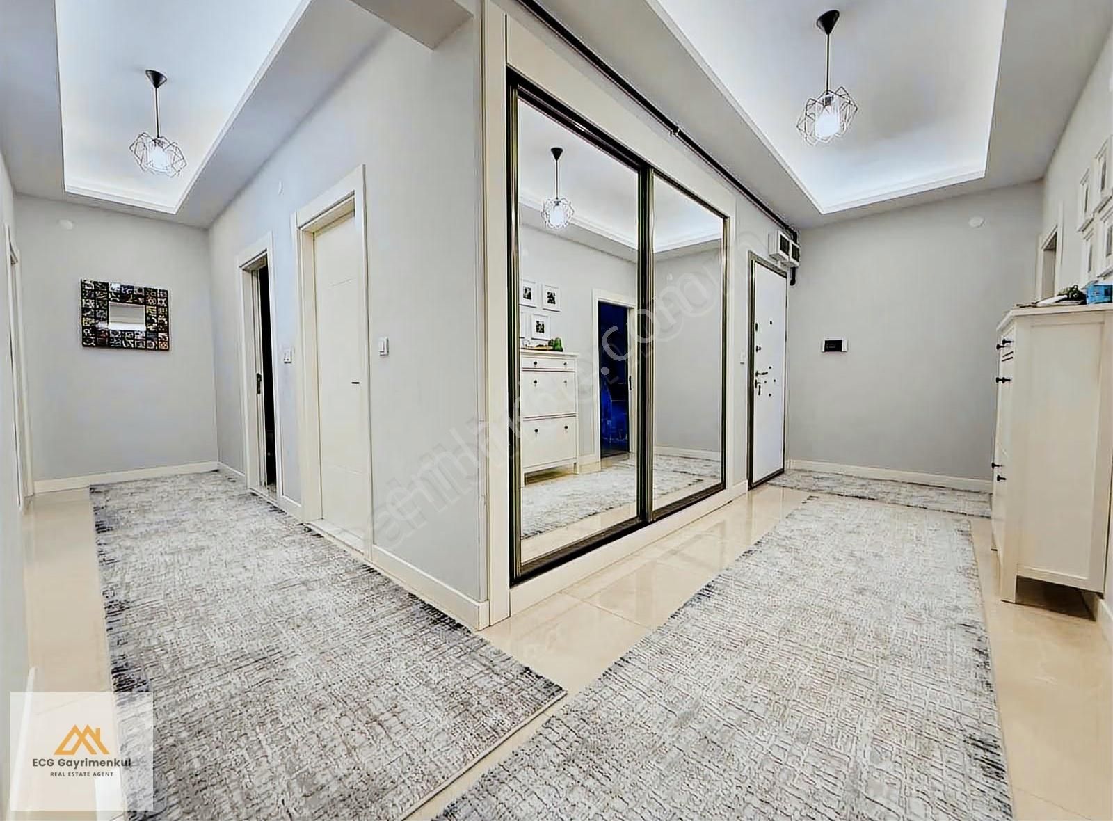 Engincan Gül'den; Saray Modern Yapıda Lüx 4+1 Süper Loft Daire ! - Görsel 9