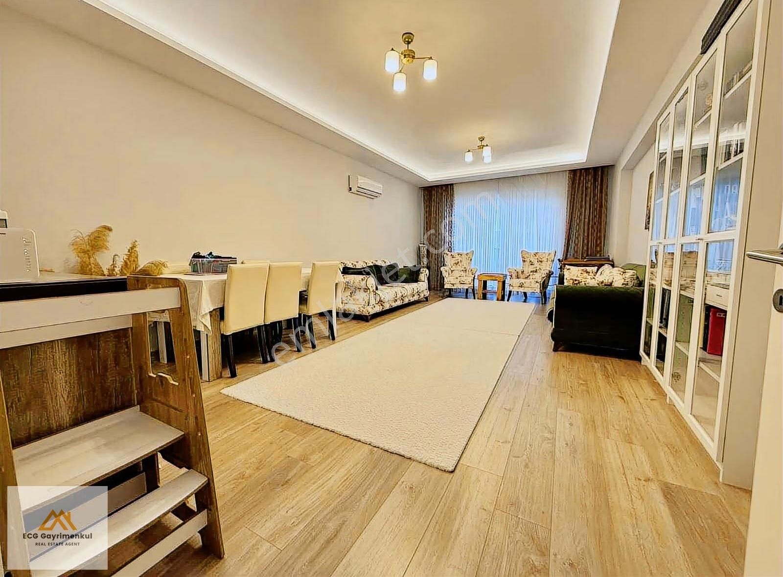 Engincan Gül'den; Saray Modern Yapıda Lüx 4+1 Süper Loft Daire ! - Görsel 20