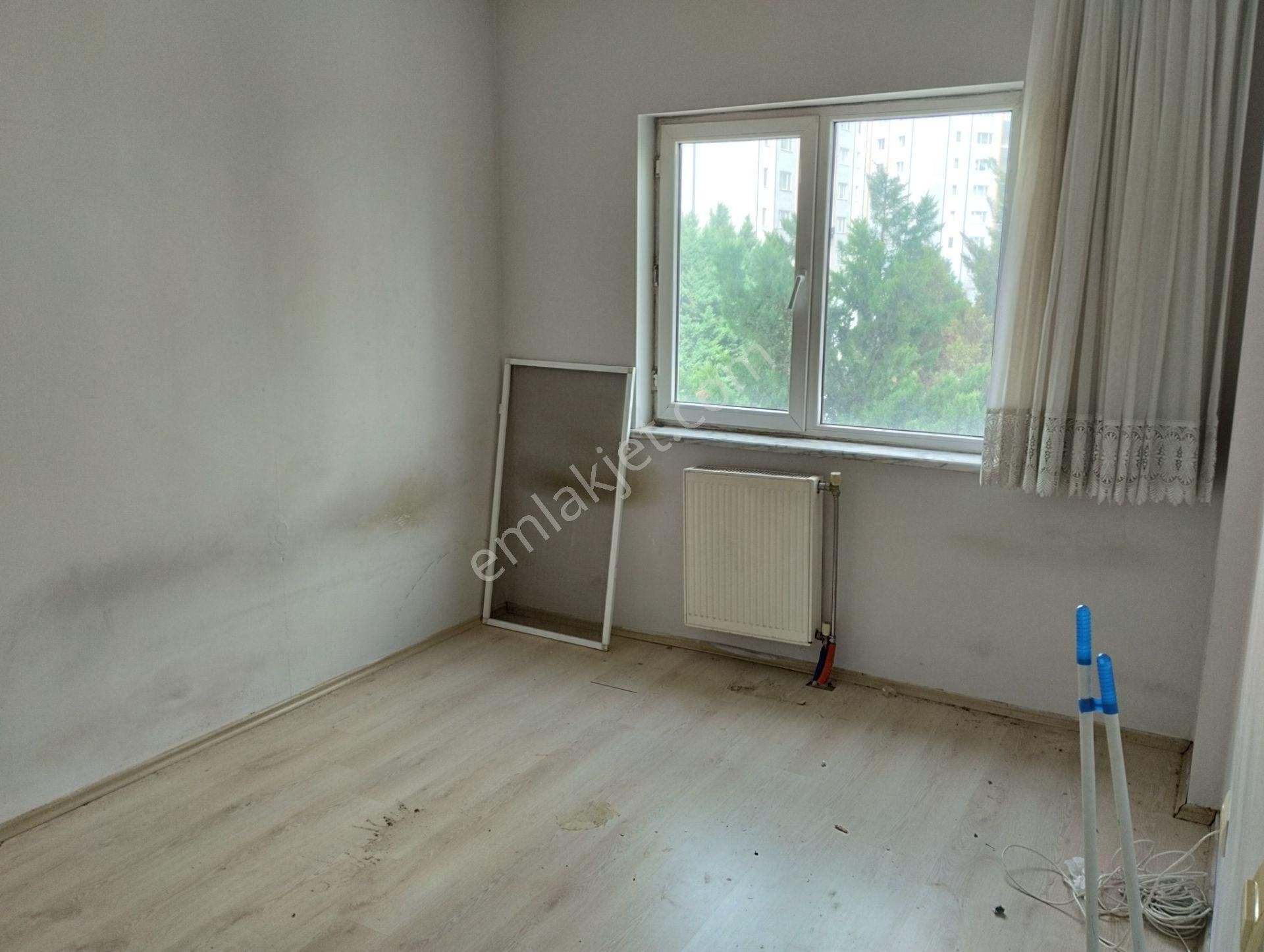 Hasanağa Toki'de, Ayrı Mutfaklı, Ara Kat, Satılık 2+1 Daire - Görsel 10