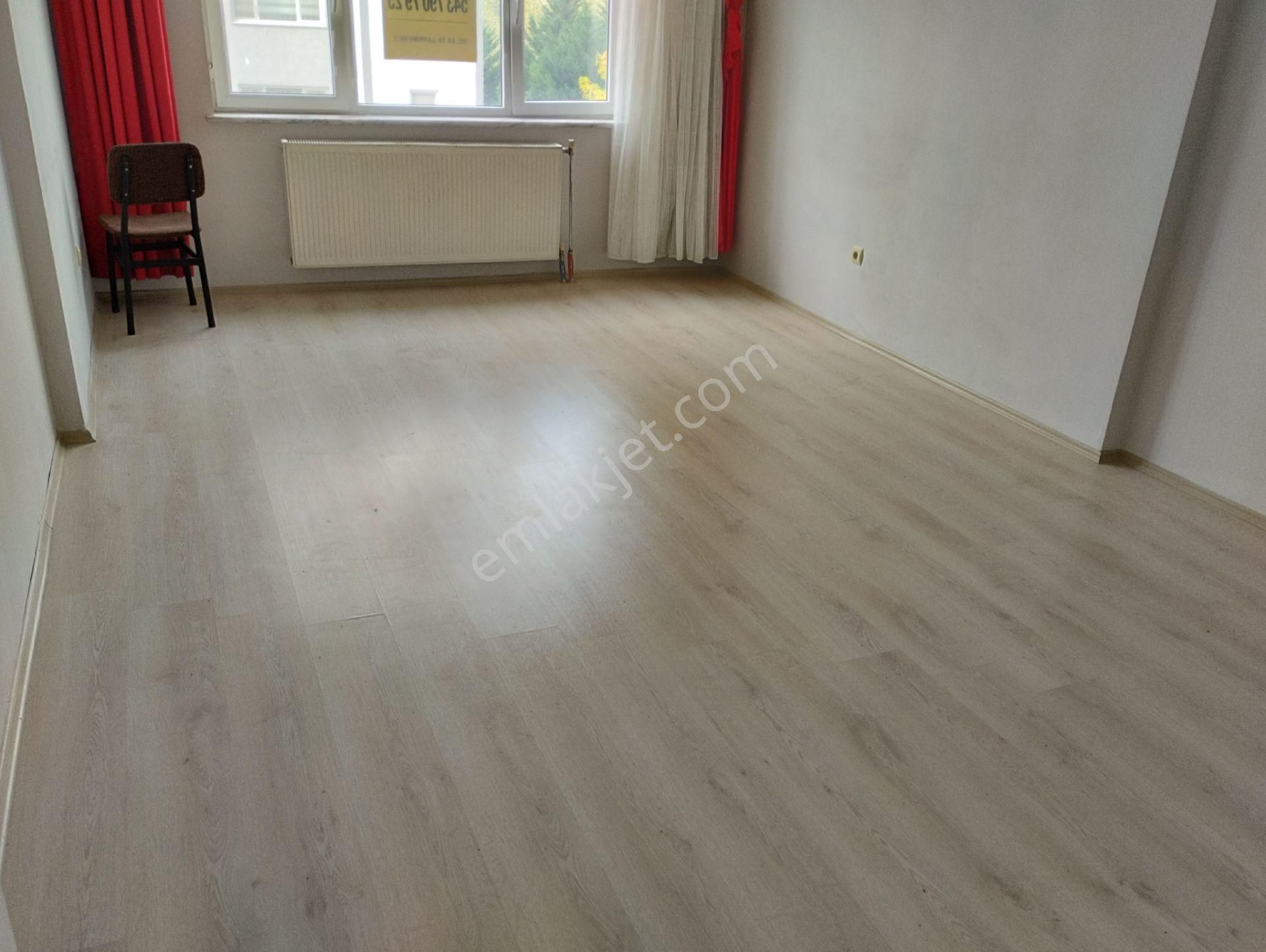 Hasanağa Toki'de, Ayrı Mutfaklı, Ara Kat, Satılık 2+1 Daire - Görsel 2