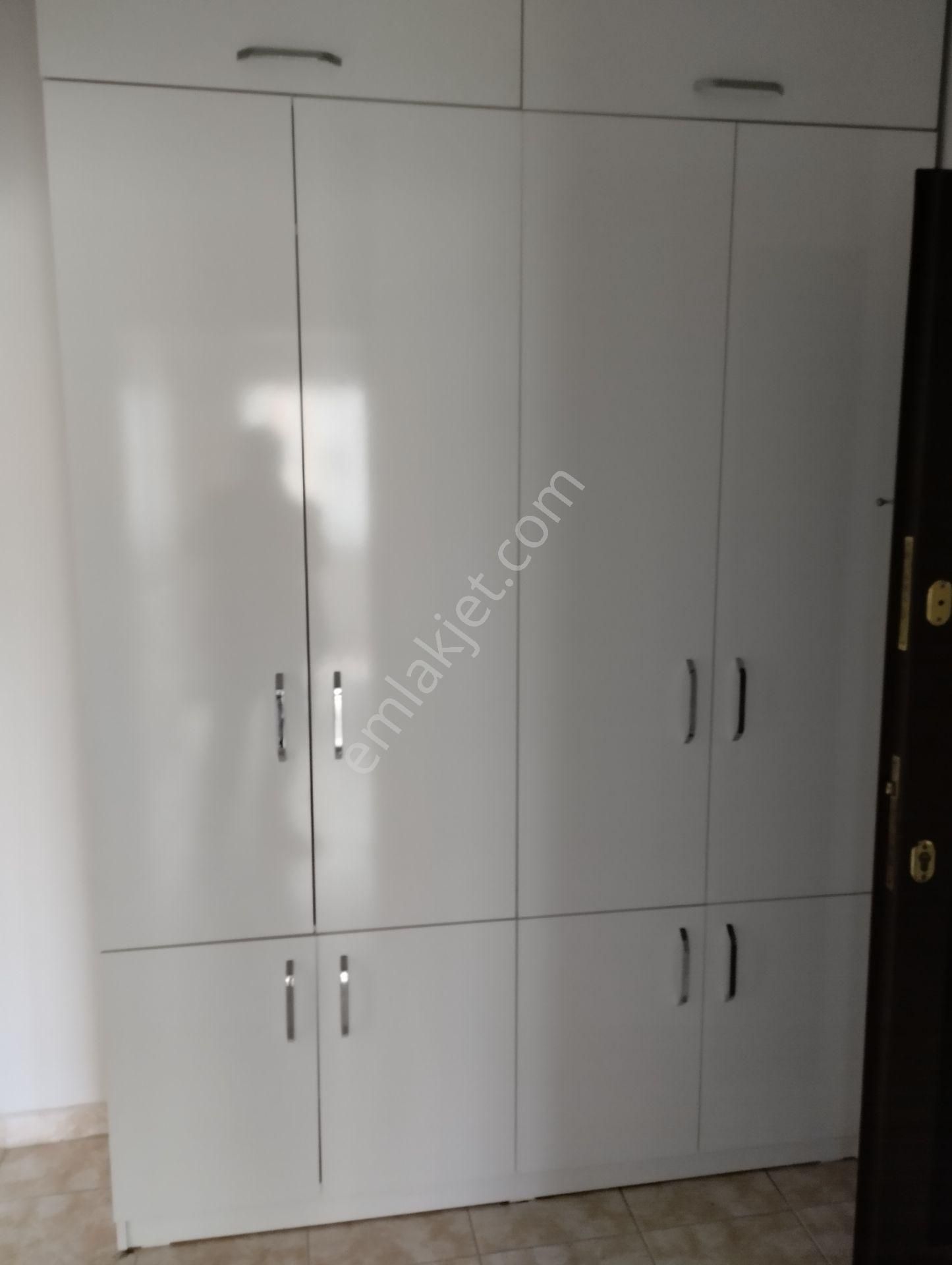 Hasanağa Toki'de, Ayrı Mutfaklı, Ara Kat, Satılık 2+1 Daire - Görsel 8