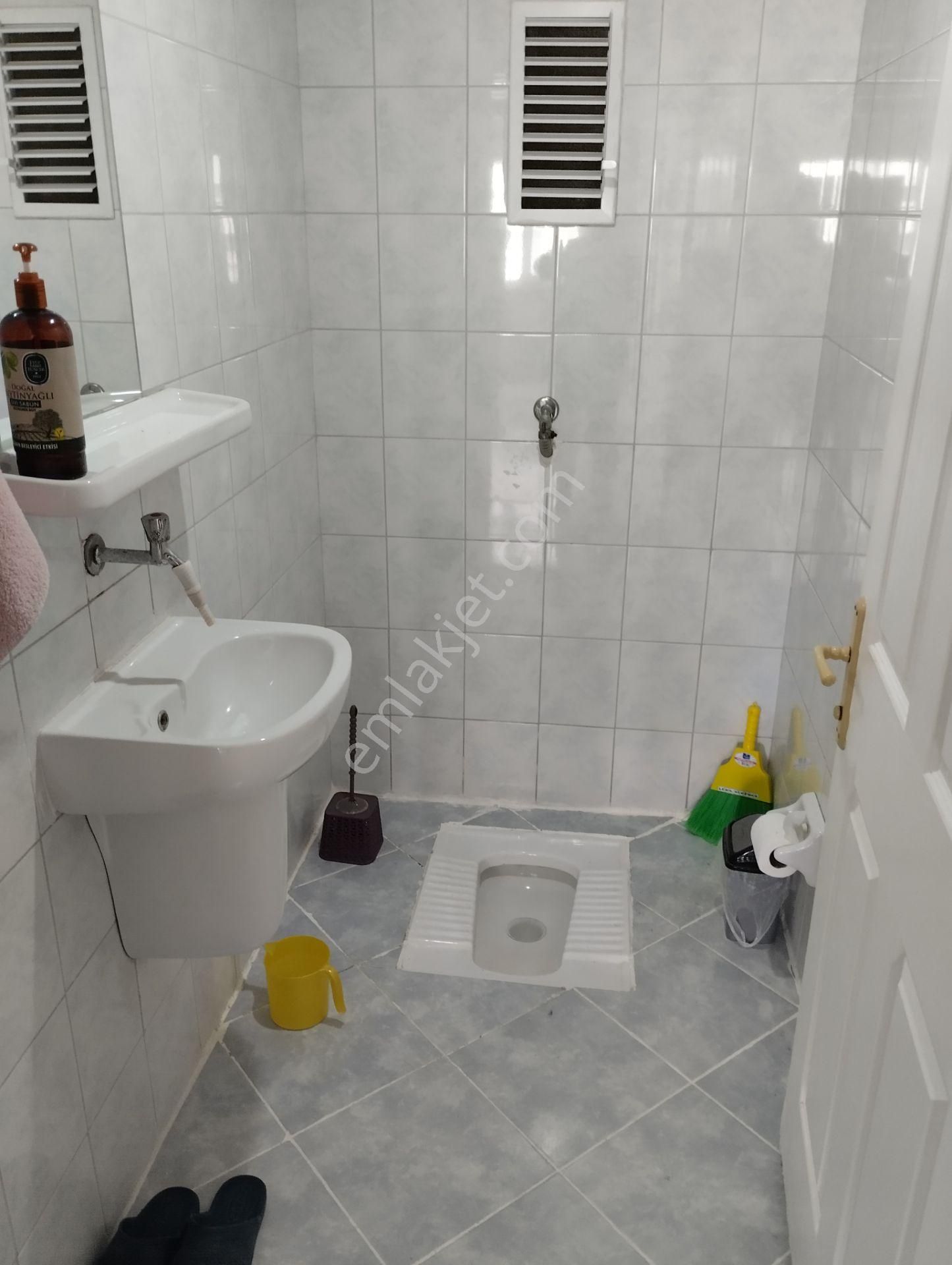 Hasanağa Toki'de, Ayrı Mutfaklı, Ara Kat, Satılık 2+1 Daire - Görsel 15