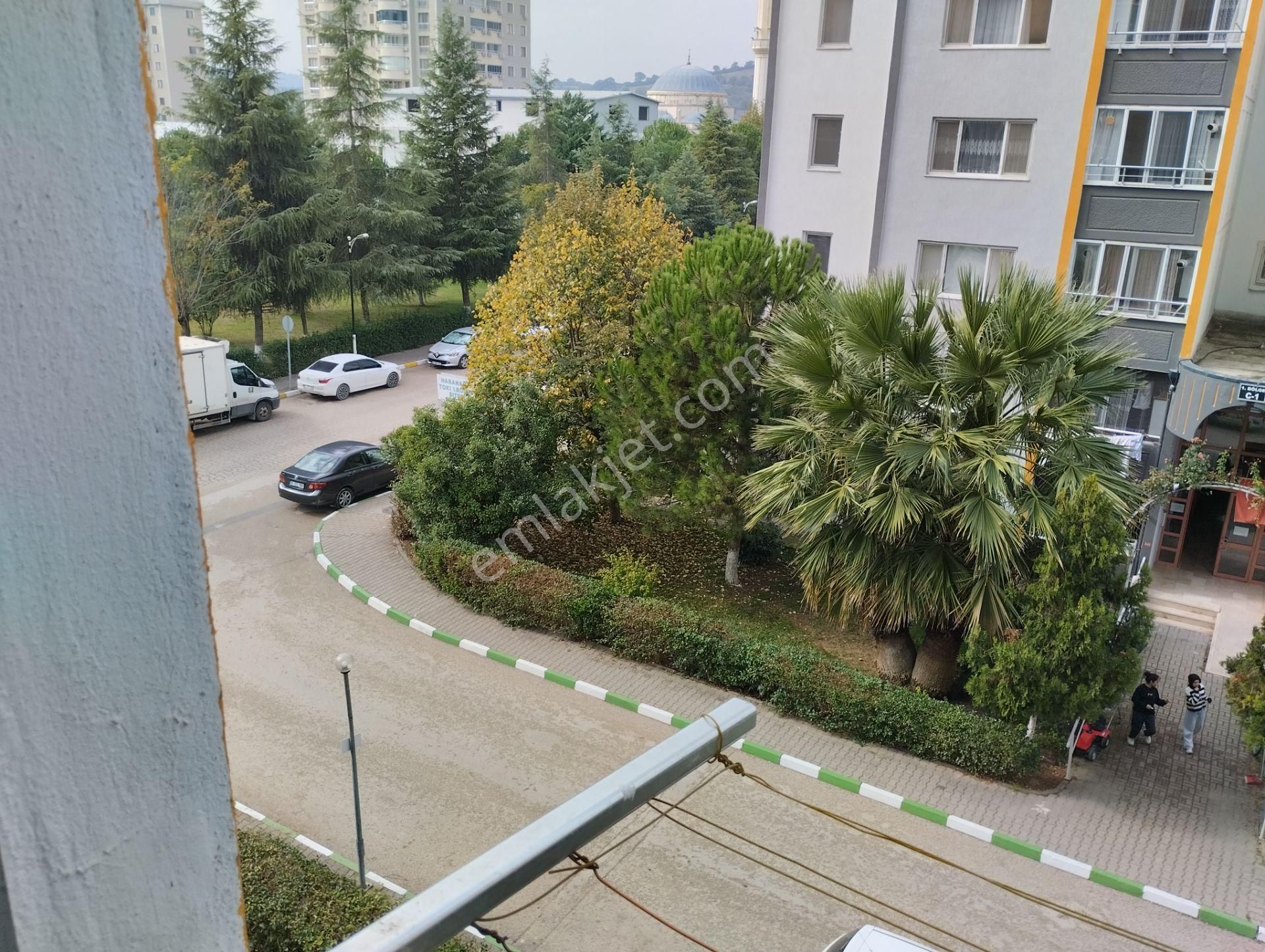 Hasanağa Toki'de, Ayrı Mutfaklı, Ara Kat, Satılık 2+1 Daire - Görsel 6