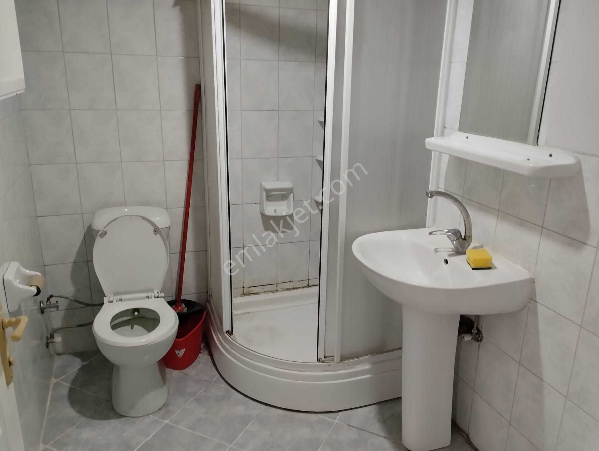 Hasanağa Toki'de, Ayrı Mutfaklı, Ara Kat, Satılık 2+1 Daire - Görsel 13