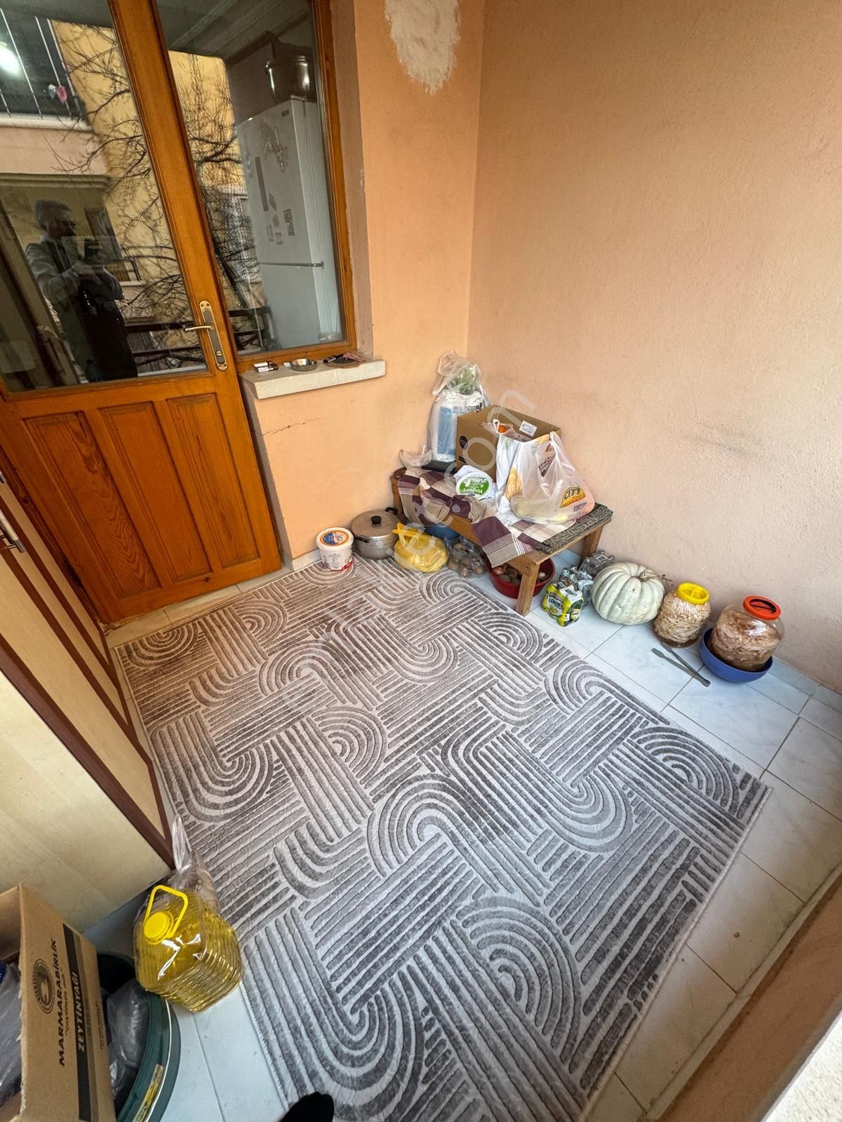 General Zeki Doğan'da Mutlu Caddesi Yakını 3+1 Satılık Daire !!! - Görsel 12