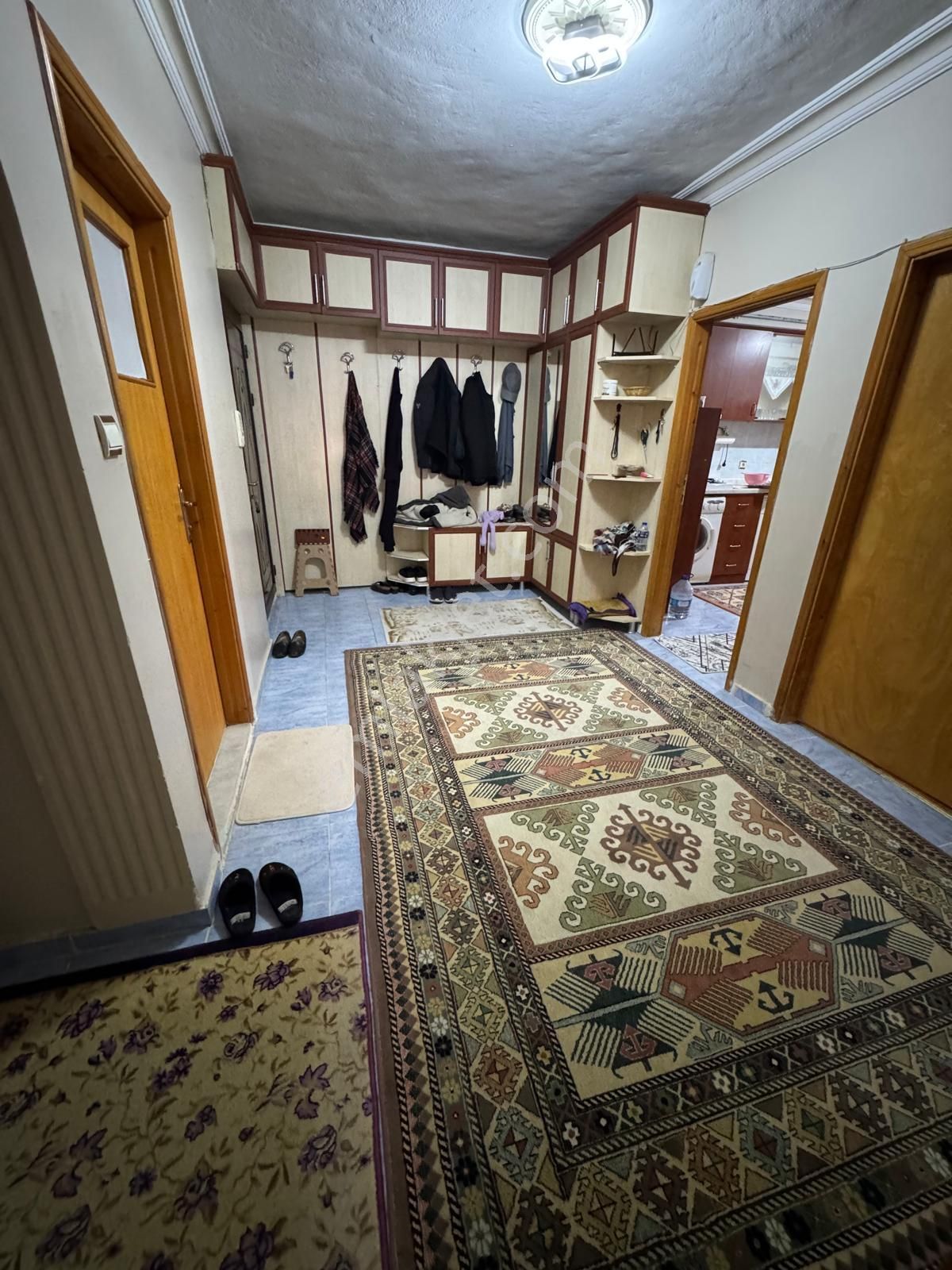 General Zeki Doğan'da Mutlu Caddesi Yakını 3+1 Satılık Daire !!! - Görsel 15