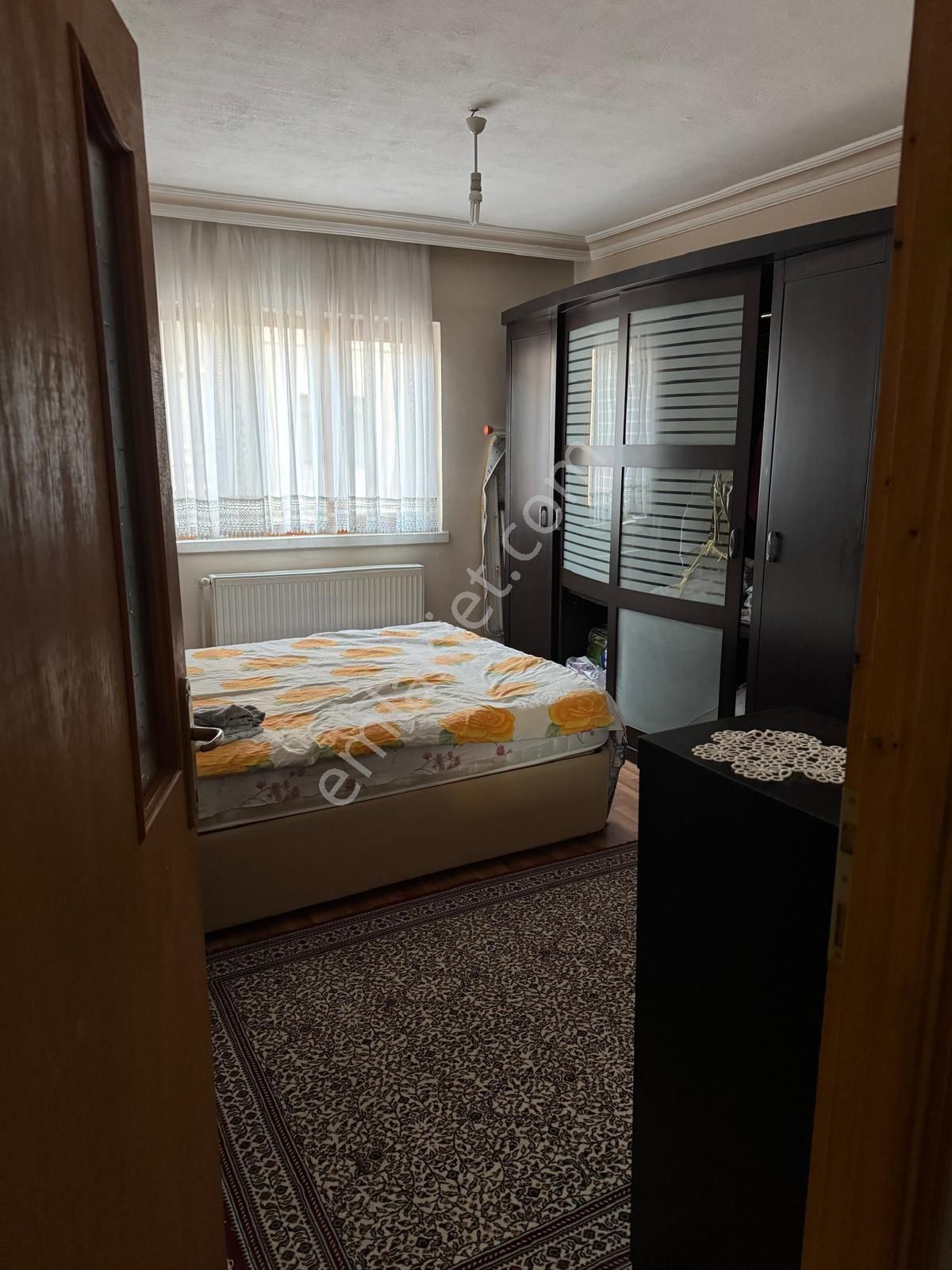 General Zeki Doğan'da Mutlu Caddesi Yakını 3+1 Satılık Daire !!! - Görsel 5