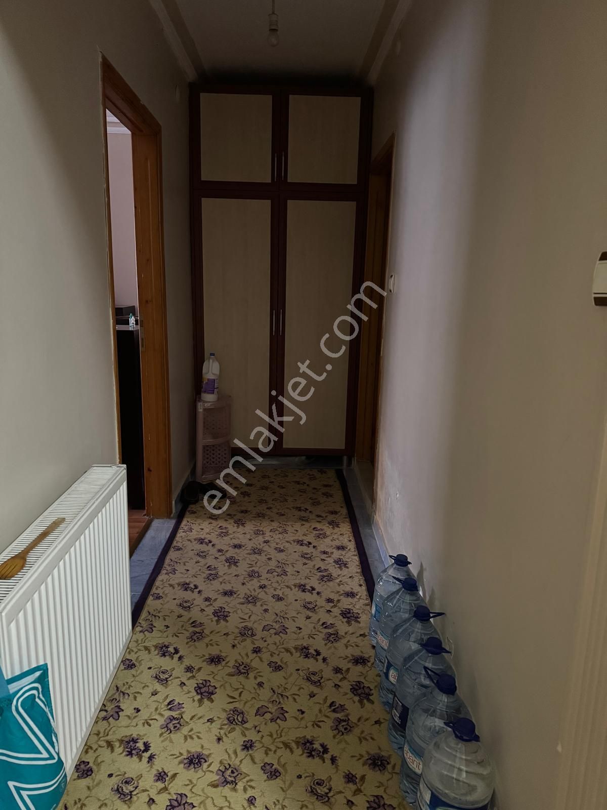 General Zeki Doğan'da Mutlu Caddesi Yakını 3+1 Satılık Daire !!! - Görsel 13