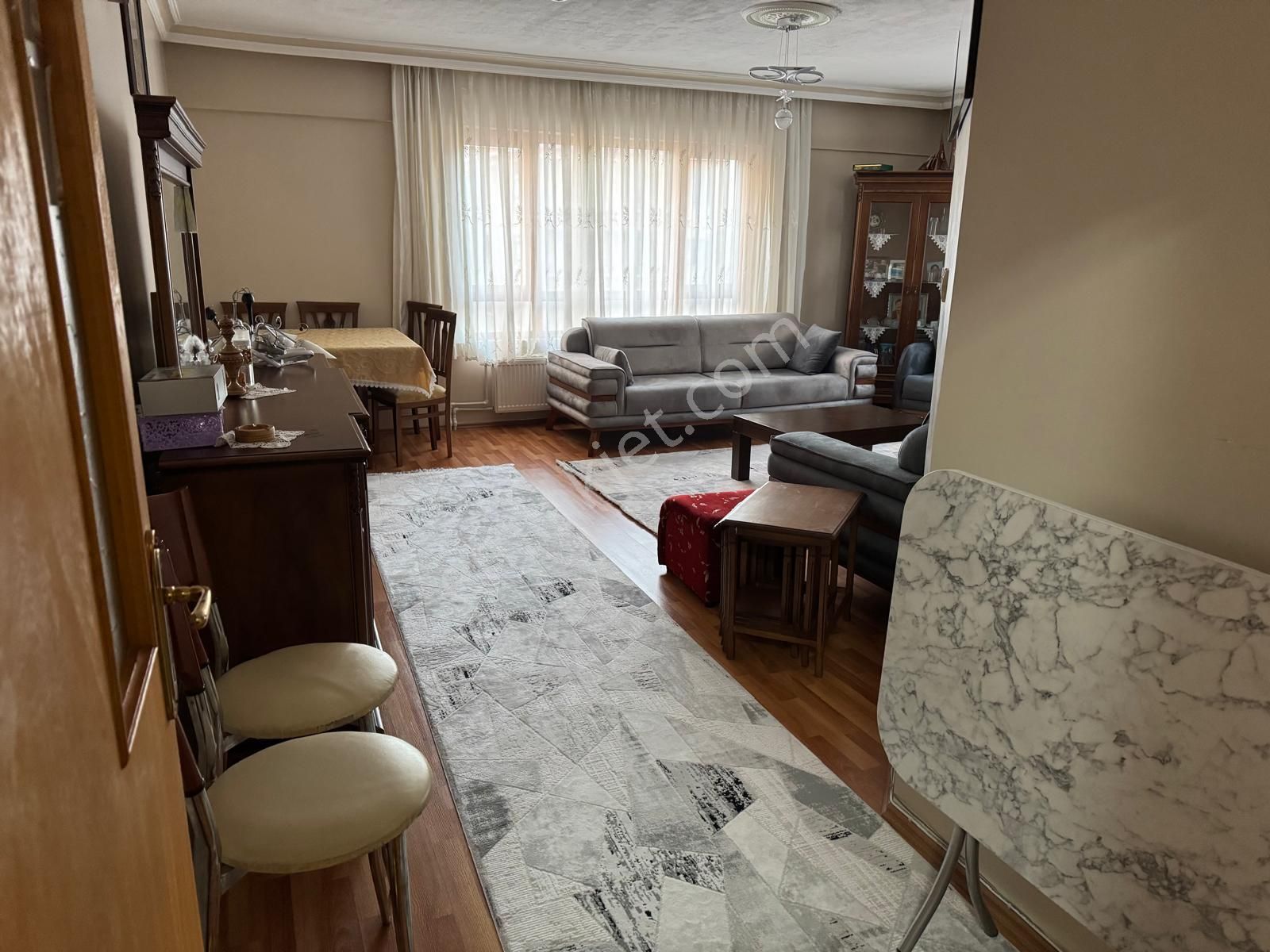 General Zeki Doğan'da Mutlu Caddesi Yakını 3+1 Satılık Daire !!! - Görsel 3