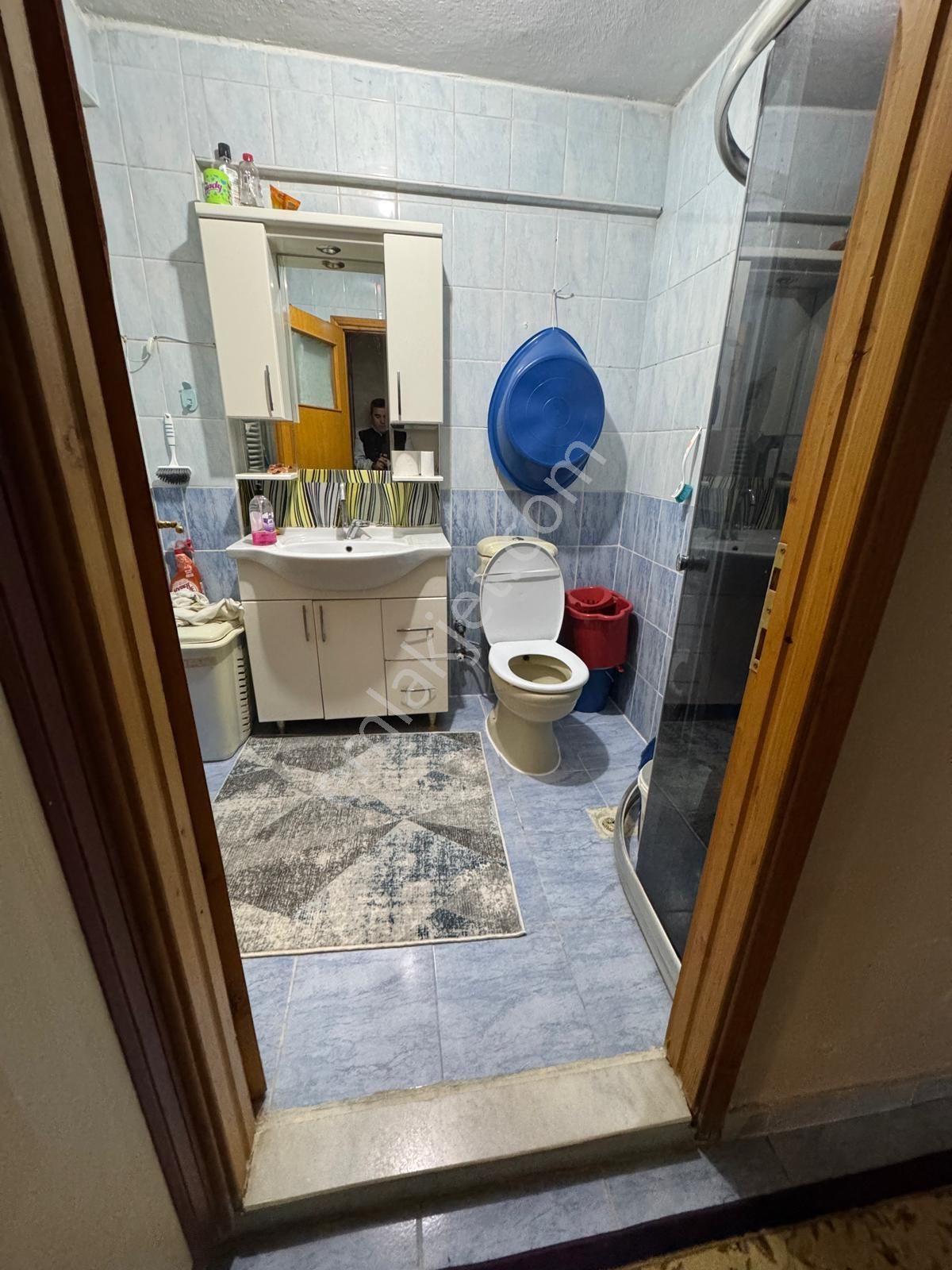 General Zeki Doğan'da Mutlu Caddesi Yakını 3+1 Satılık Daire !!! - Görsel 17