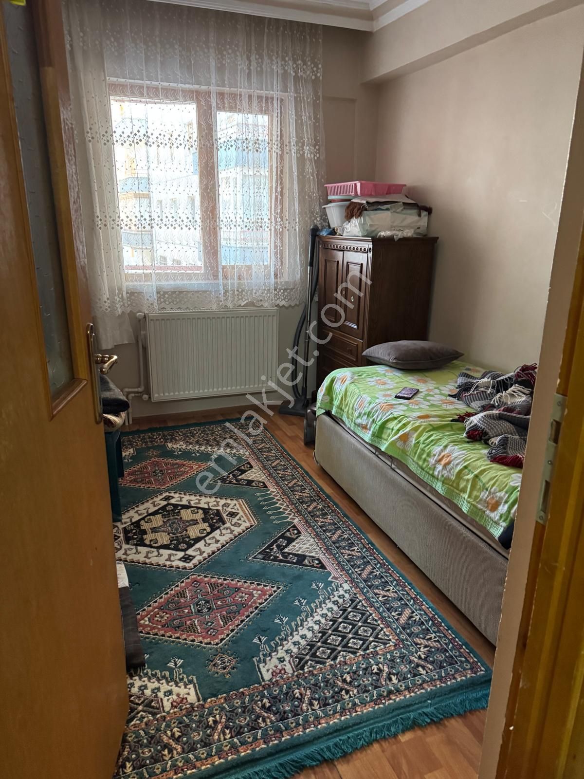 General Zeki Doğan'da Mutlu Caddesi Yakını 3+1 Satılık Daire !!! - Görsel 7