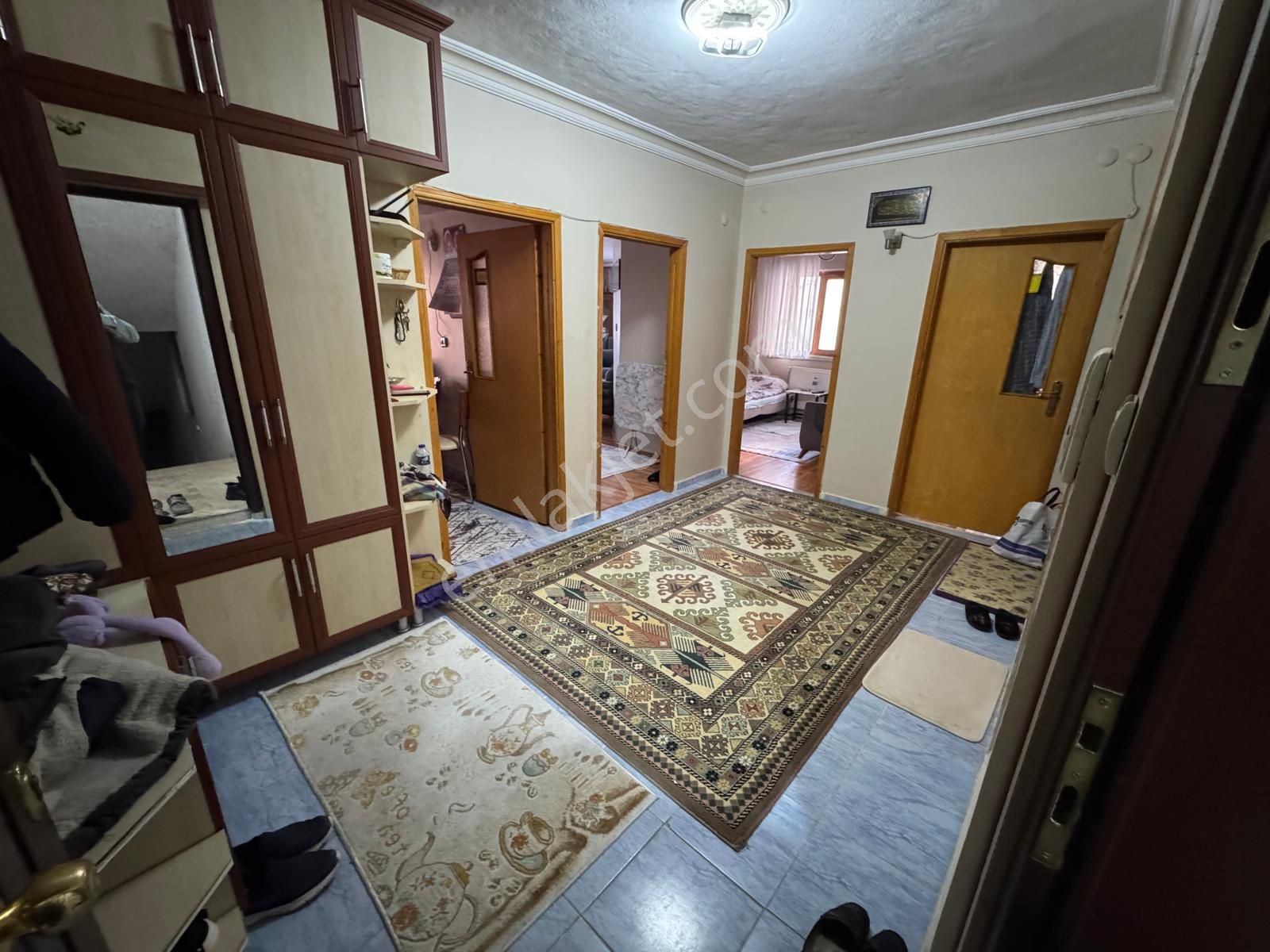 General Zeki Doğan'da Mutlu Caddesi Yakını 3+1 Satılık Daire !!! - Görsel 16