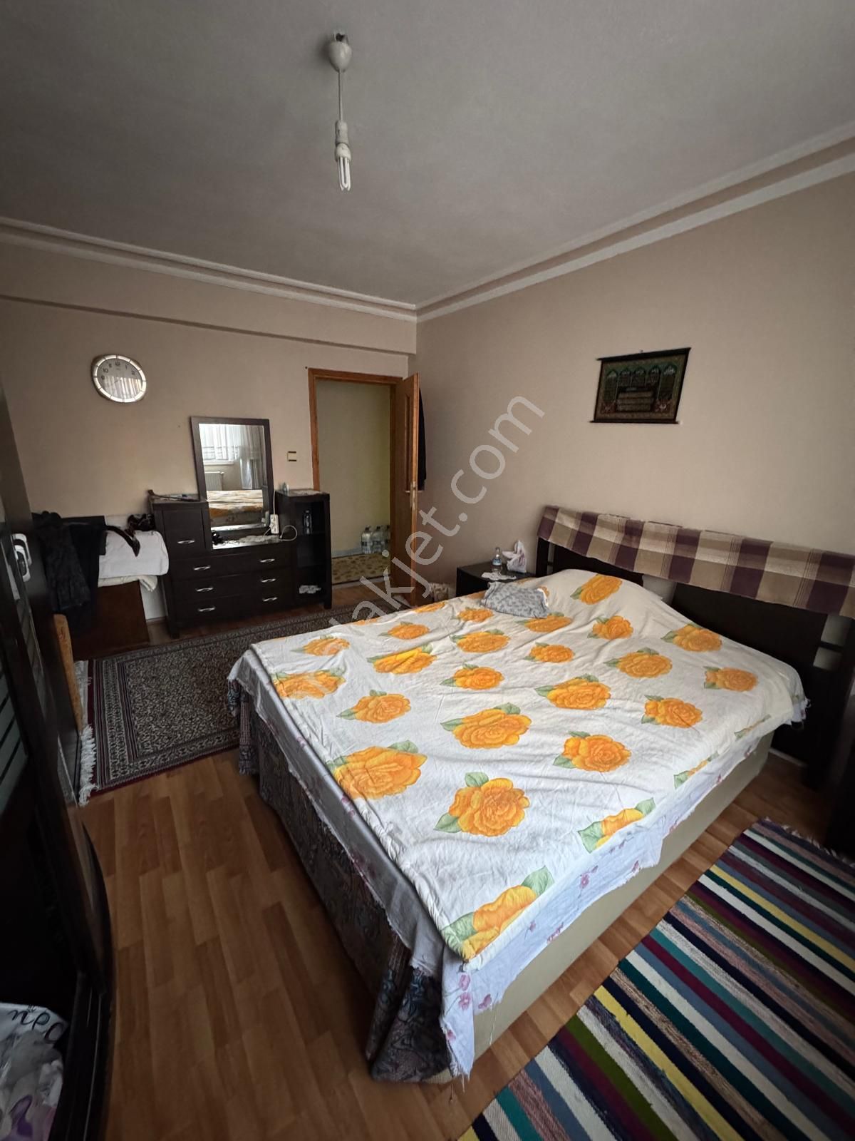 General Zeki Doğan'da Mutlu Caddesi Yakını 3+1 Satılık Daire !!! - Görsel 6