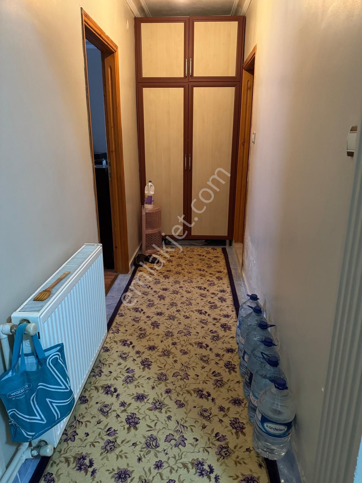 General Zeki Doğan'da Mutlu Caddesi Yakını 3+1 Satılık Daire !!! - Görsel 14