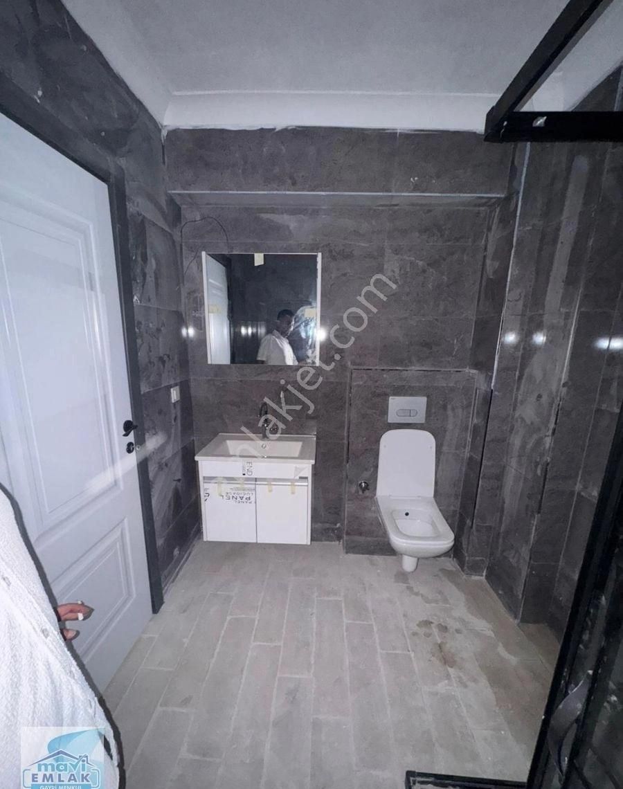 Bandırma Mavi Emlaktan 600 Evler Mahallesinde 2+1 Satılık Daire... - Görsel 19