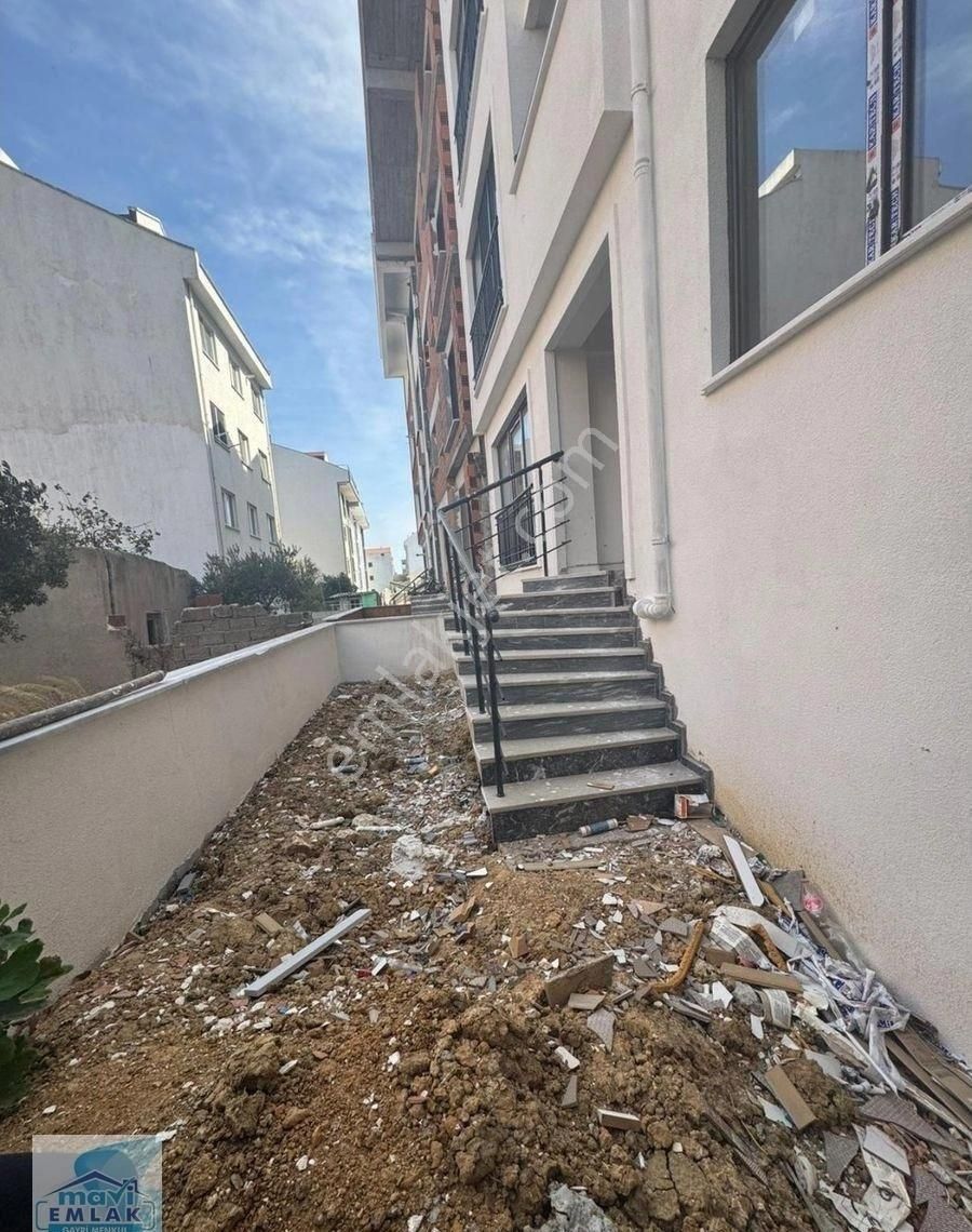 Bandırma Mavi Emlaktan 600 Evler Mahallesinde 2+1 Satılık Daire... - Görsel 18