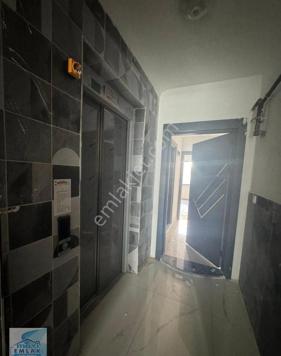 Bandırma Mavi Emlaktan 600 Evler Mahallesinde 2+1 Satılık Daire... - Görsel 22
