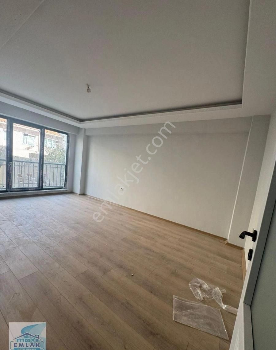 Bandırma Mavi Emlaktan 600 Evler Mahallesinde 2+1 Satılık Daire... - Görsel 4