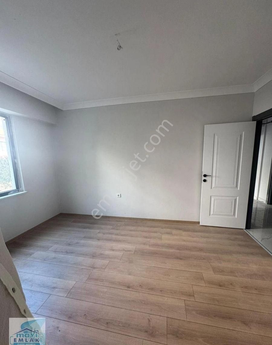 Bandırma Mavi Emlaktan 600 Evler Mahallesinde 2+1 Satılık Daire... - Görsel 8