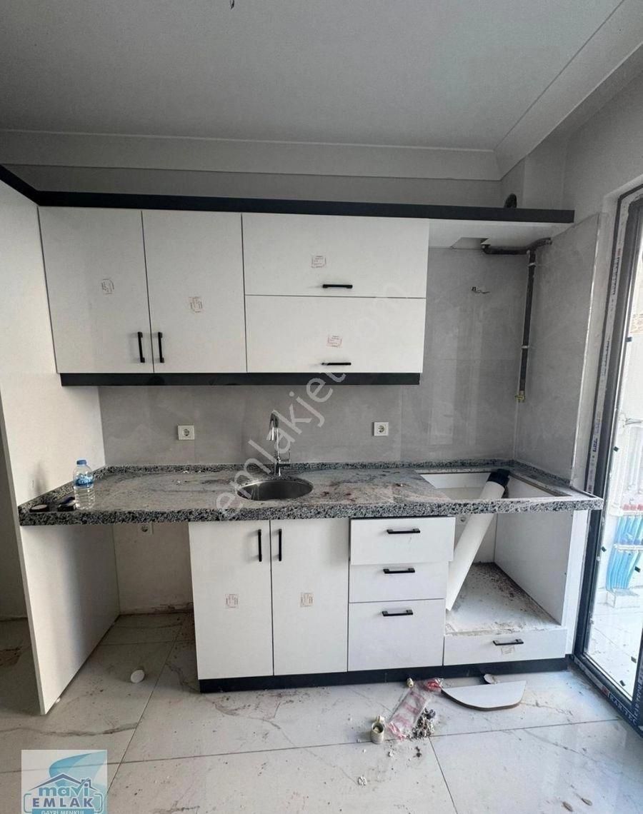 Bandırma Mavi Emlaktan 600 Evler Mahallesinde 2+1 Satılık Daire... - Görsel 25