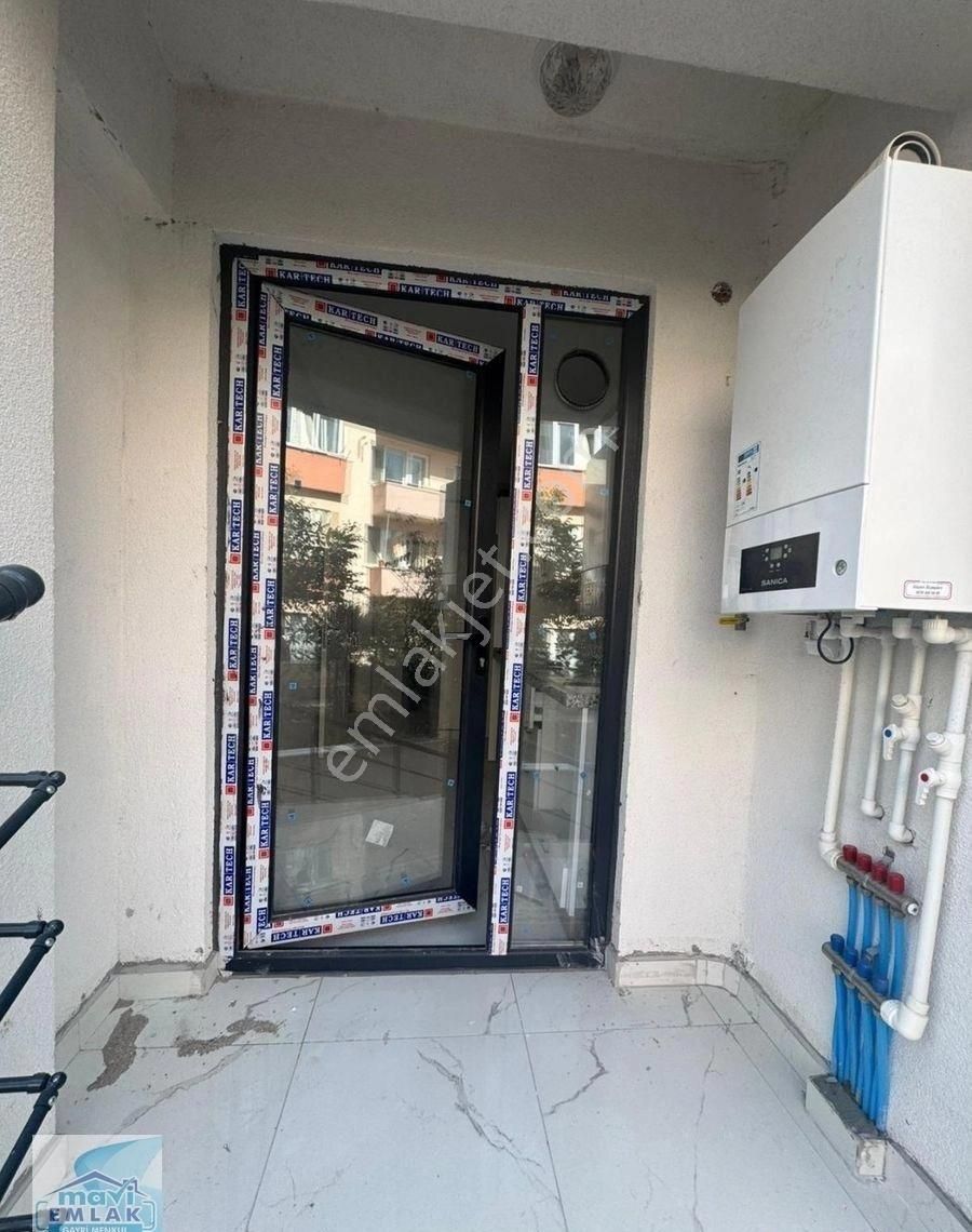 Bandırma Mavi Emlaktan 600 Evler Mahallesinde 2+1 Satılık Daire... - Görsel 2