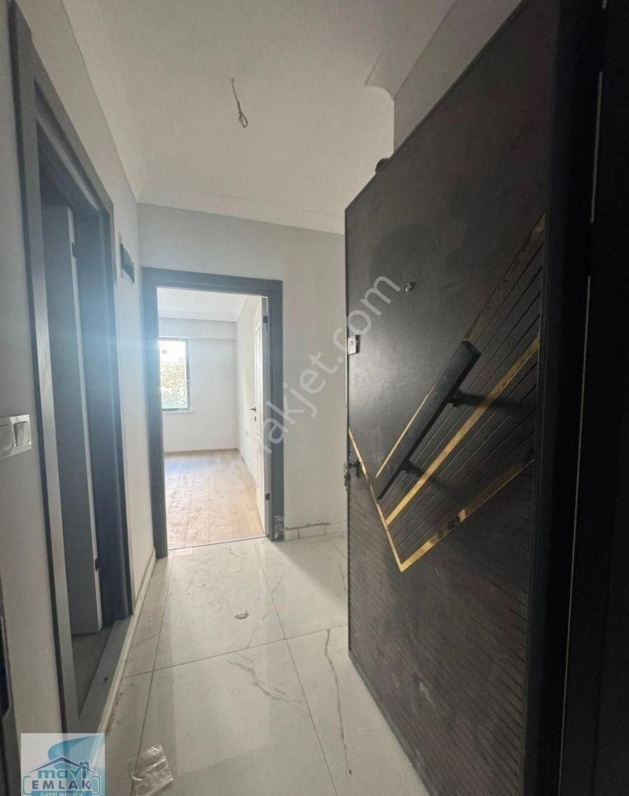 Bandırma Mavi Emlaktan 600 Evler Mahallesinde 2+1 Satılık Daire... - Görsel 9