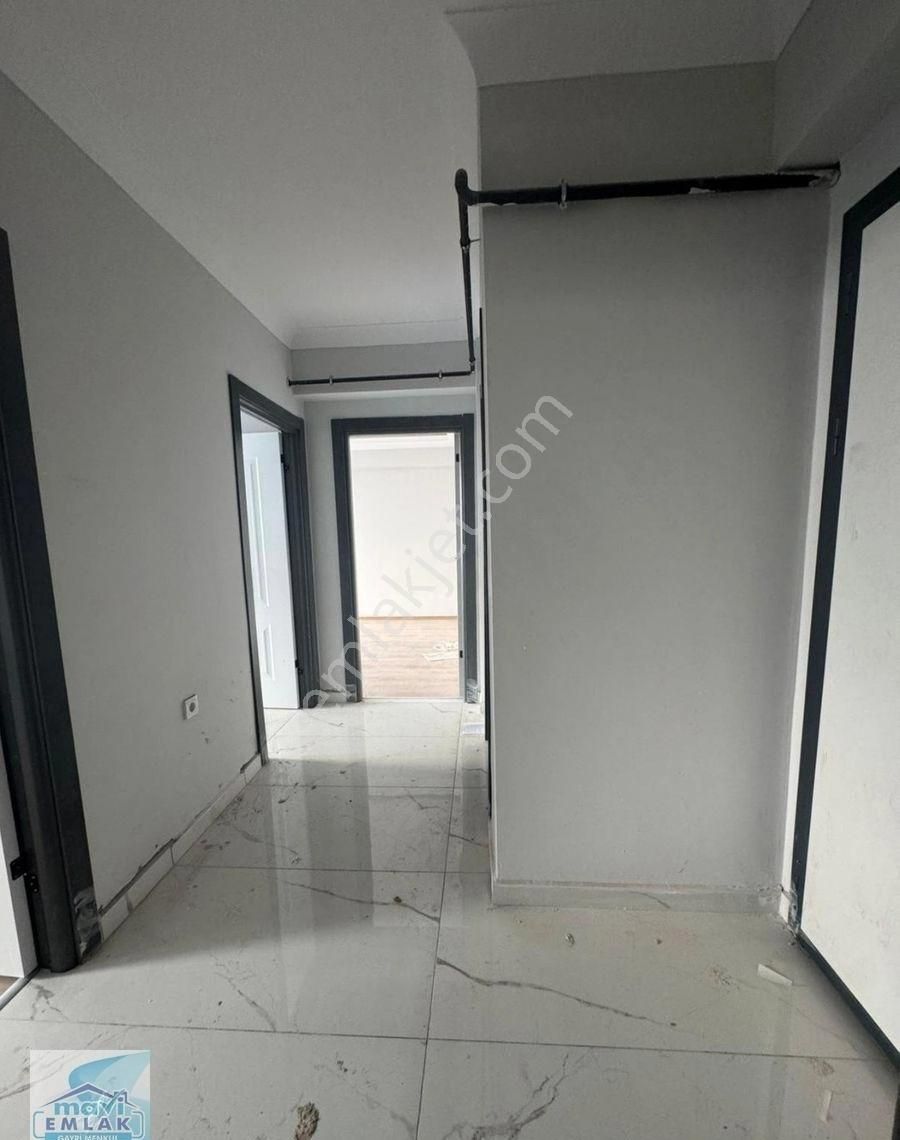 Bandırma Mavi Emlaktan 600 Evler Mahallesinde 2+1 Satılık Daire... - Görsel 29