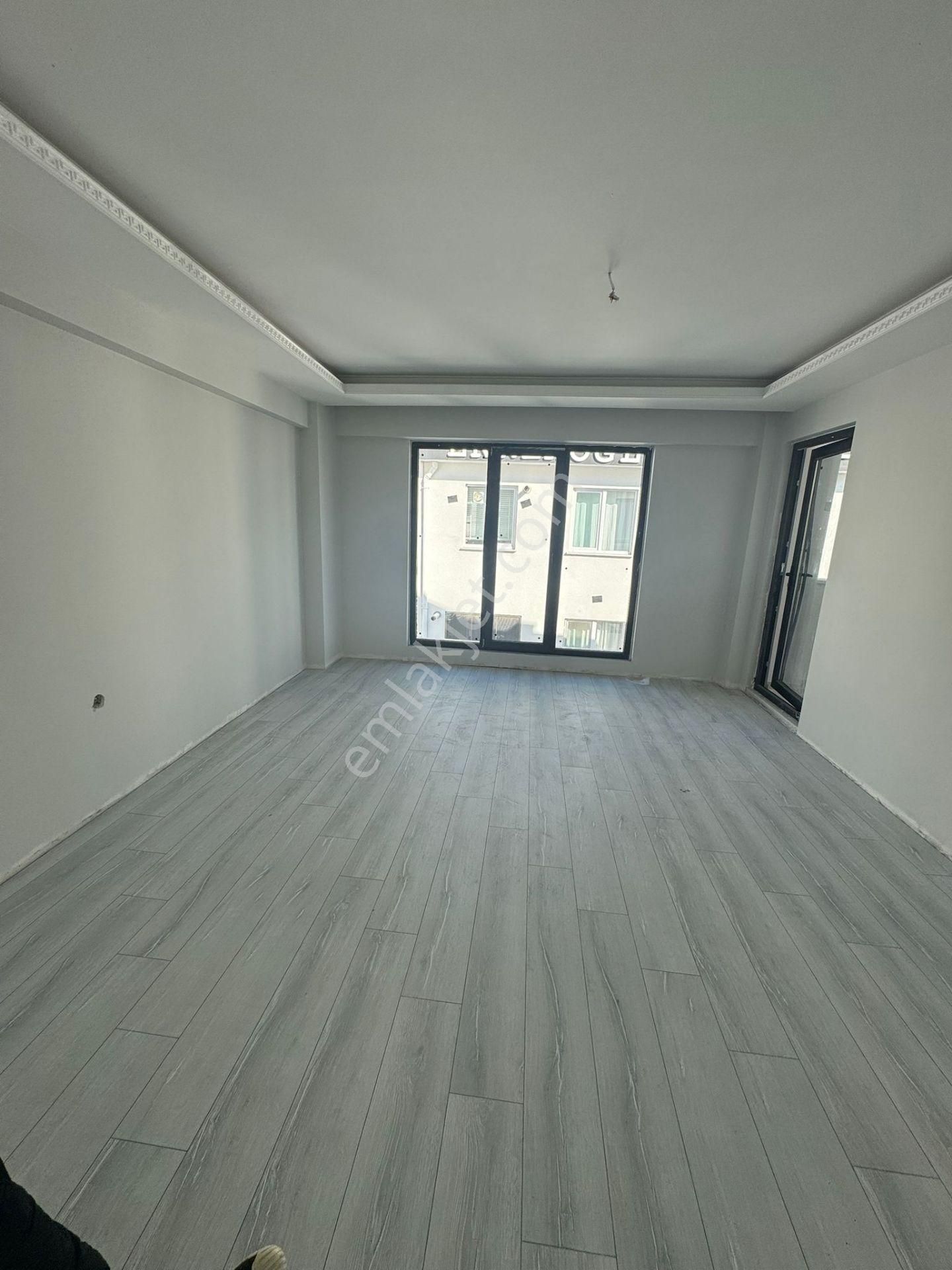 Bandırma Mavi Emlaktan 600 Evler Mahallesinde 4+1 Dublex Satılık Daire... - Görsel 6