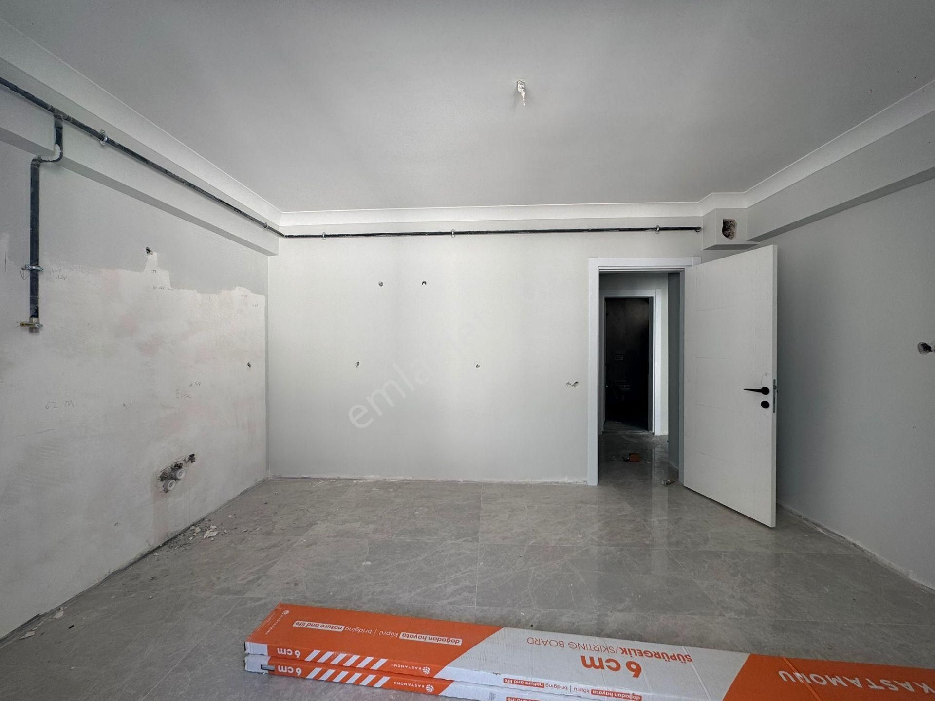Bandırma Mavi Emlaktan 600 Evler Mahallesinde 4+1 Dublex Satılık Daire... - Görsel 10