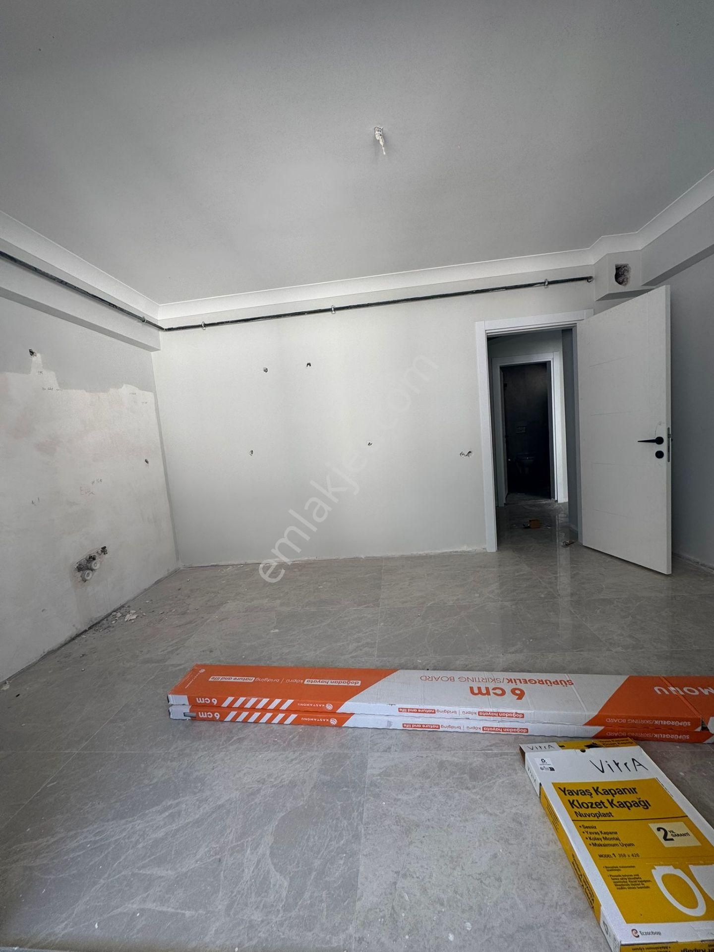 Bandırma Mavi Emlaktan 600 Evler Mahallesinde 4+1 Dublex Satılık Daire... - Görsel 11