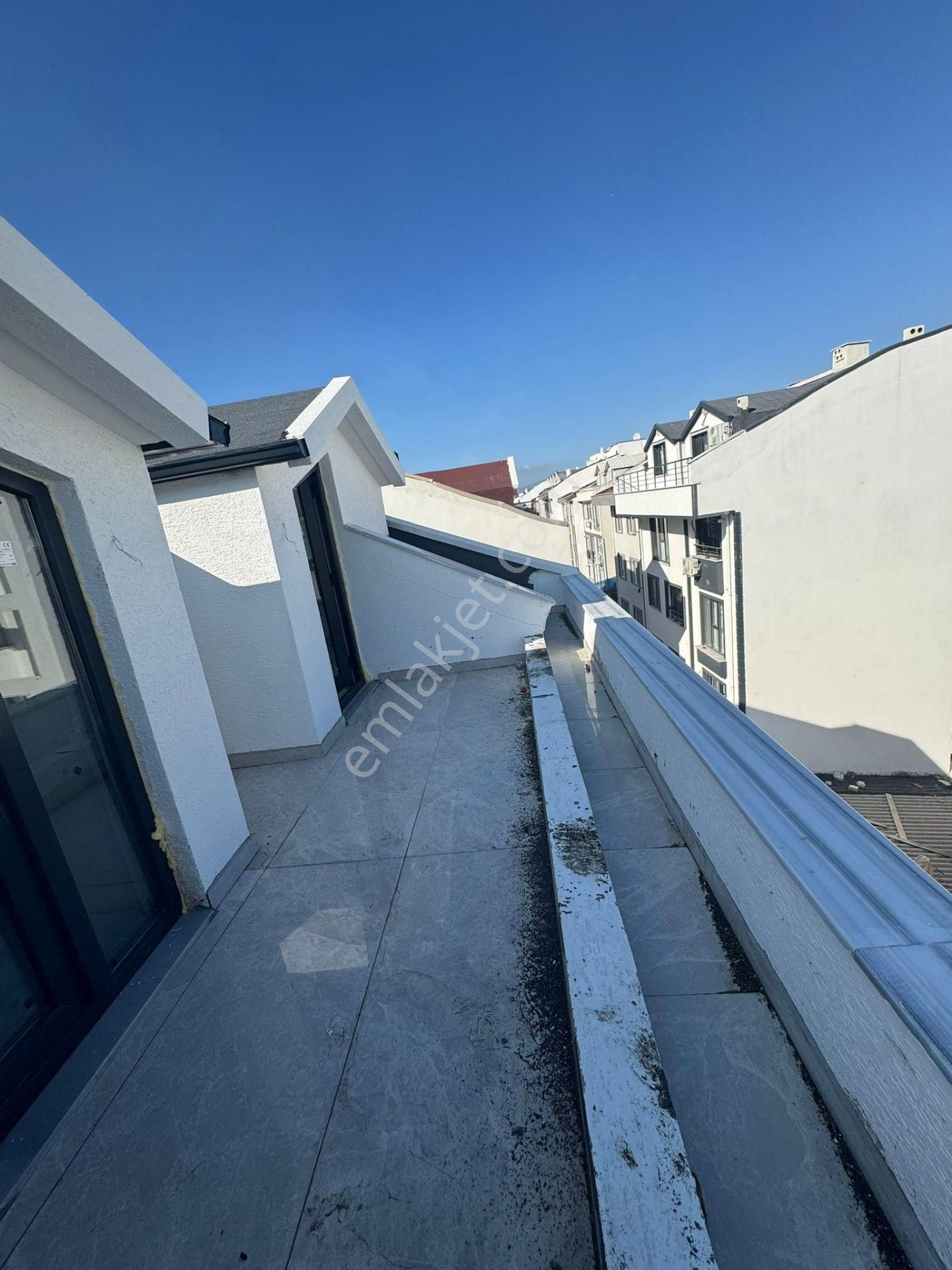 Bandırma Mavi Emlaktan 600 Evler Mahallesinde 4+1 Dublex Satılık Daire... - Görsel 30