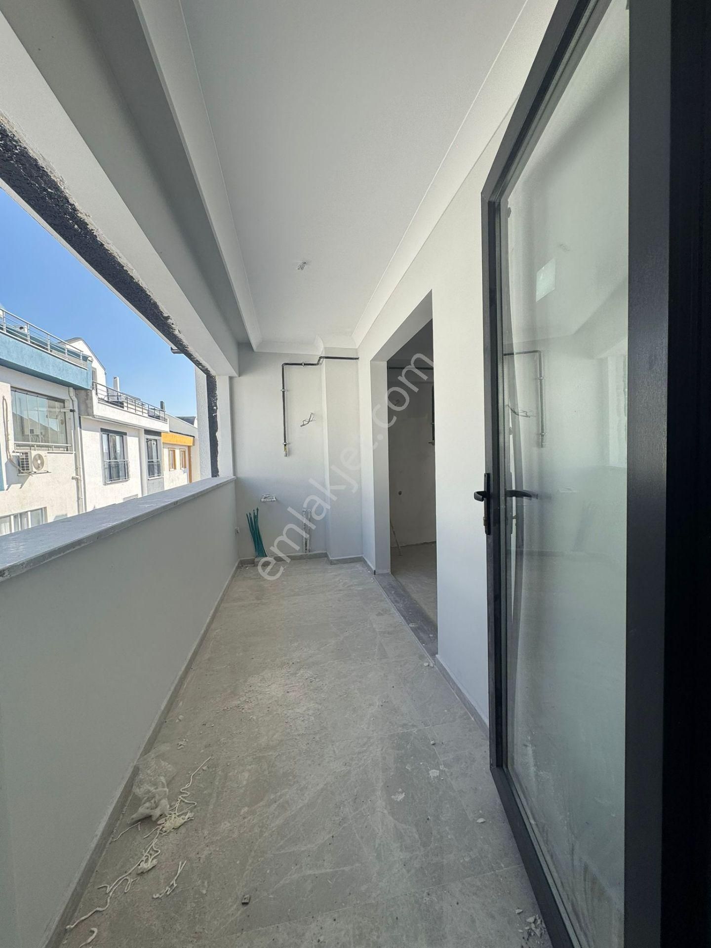 Bandırma Mavi Emlaktan 600 Evler Mahallesinde 4+1 Dublex Satılık Daire... - Görsel 7