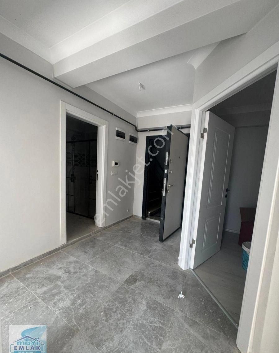 Bandırma Mavi Emlaktan 600 Evler Mahallesinde 2+1 Satılık Daire - Görsel 17