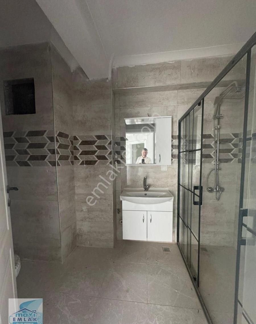 Bandırma Mavi Emlaktan 600 Evler Mahallesinde 2+1 Satılık Daire - Görsel 4