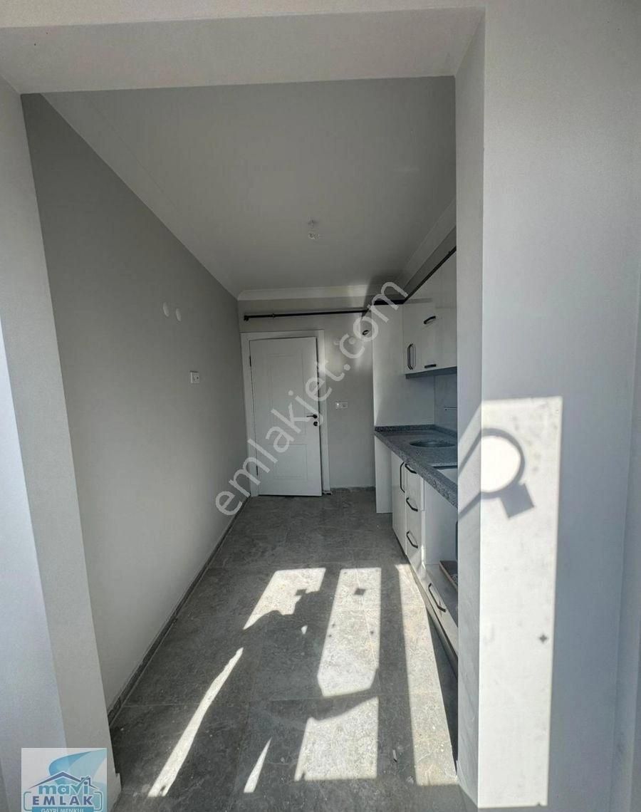 Bandırma Mavi Emlaktan 600 Evler Mahallesinde 2+1 Satılık Daire - Görsel 14