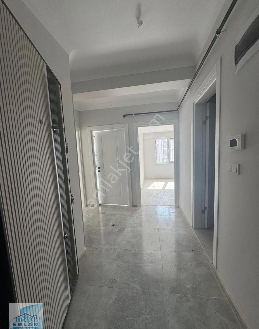 Bandırma Mavi Emlaktan 600 Evler Mahallesinde 2+1 Satılık Daire - Görsel 23
