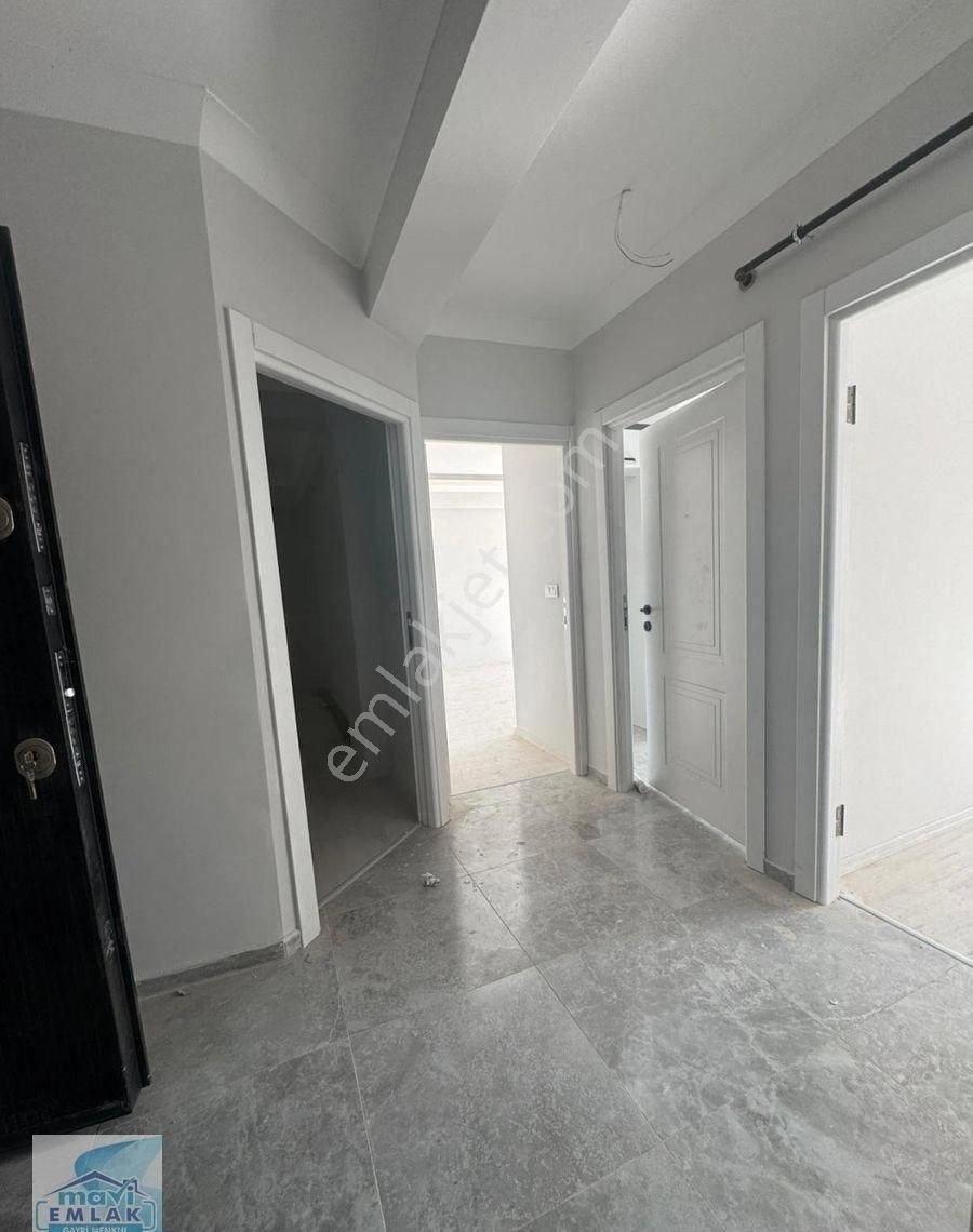 Bandırma Mavi Emlaktan 600 Evler Mahallesinde 2+1 Satılık Daire - Görsel 11
